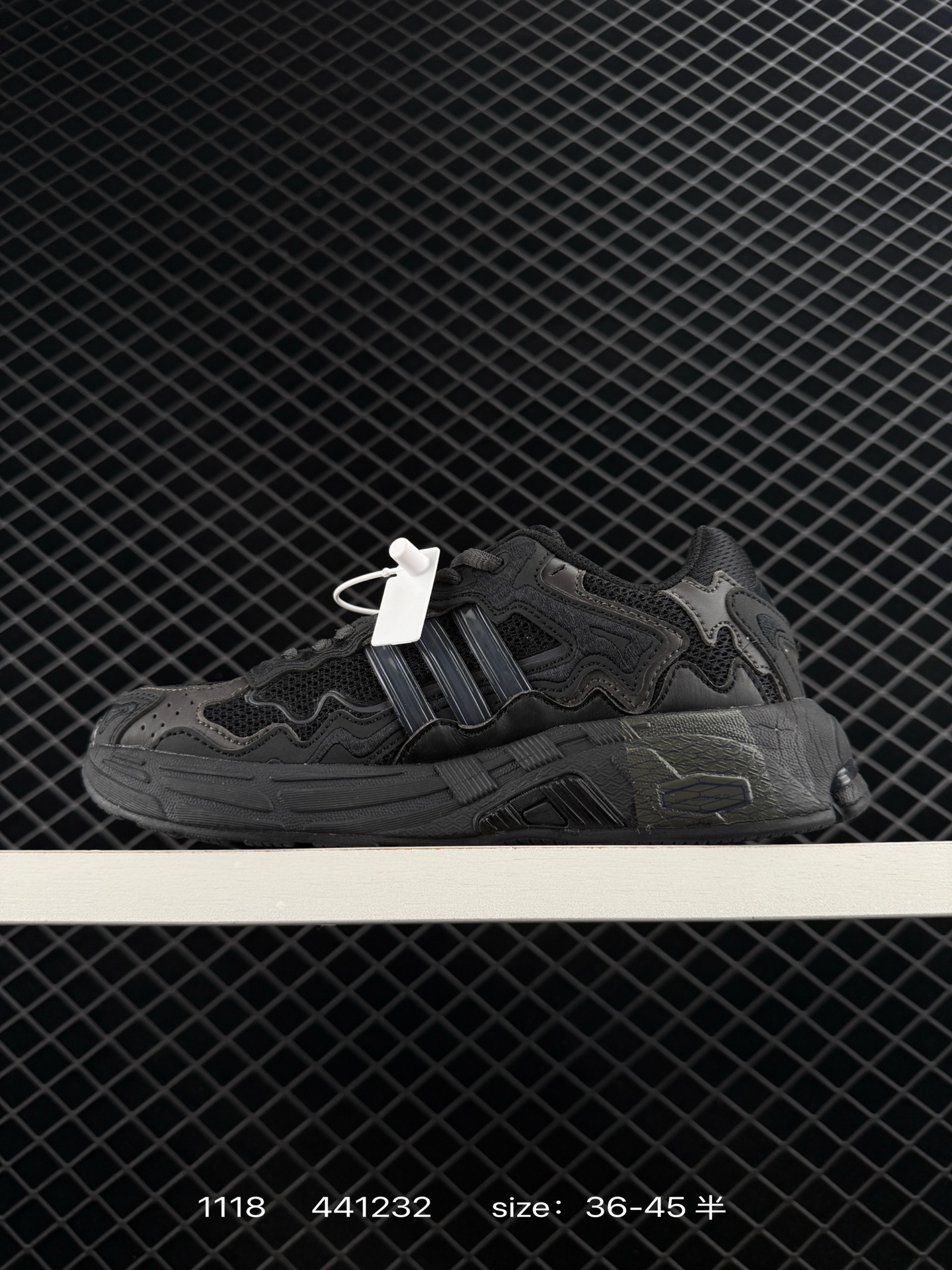 Bad Bunny × adidas originals Response CL