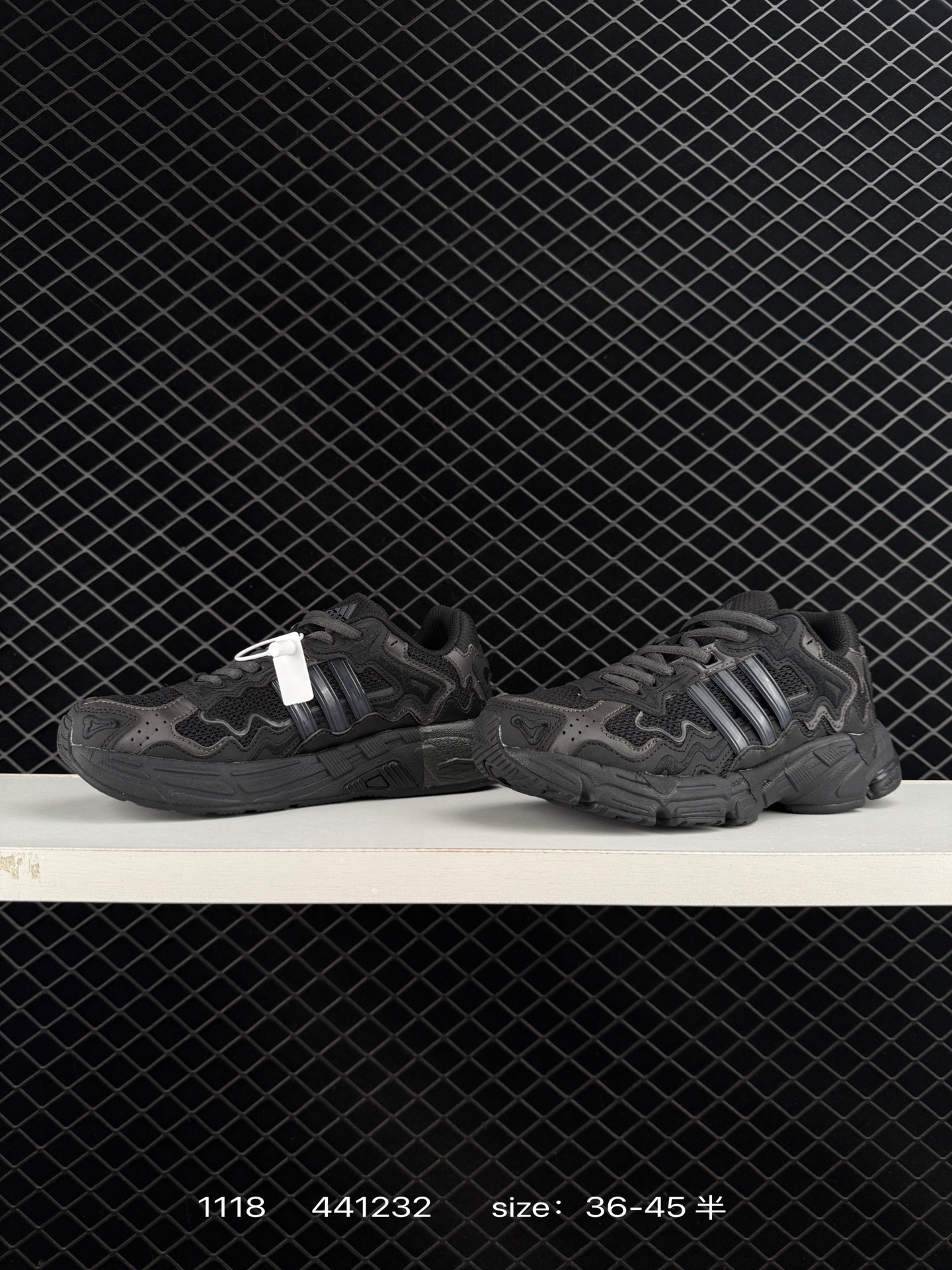 Bad Bunny × adidas originals Response CL