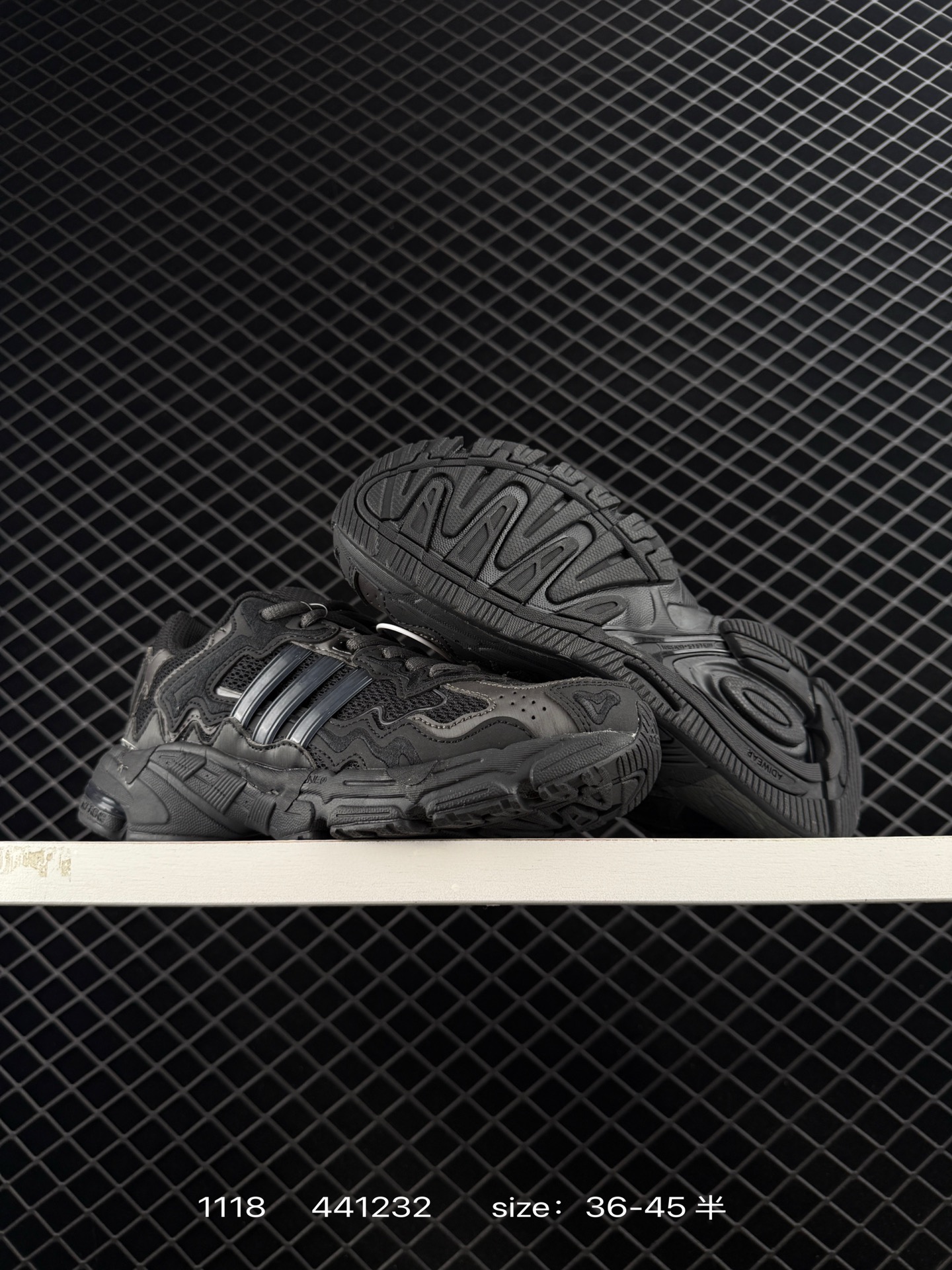 Bad Bunny × adidas originals Response CL