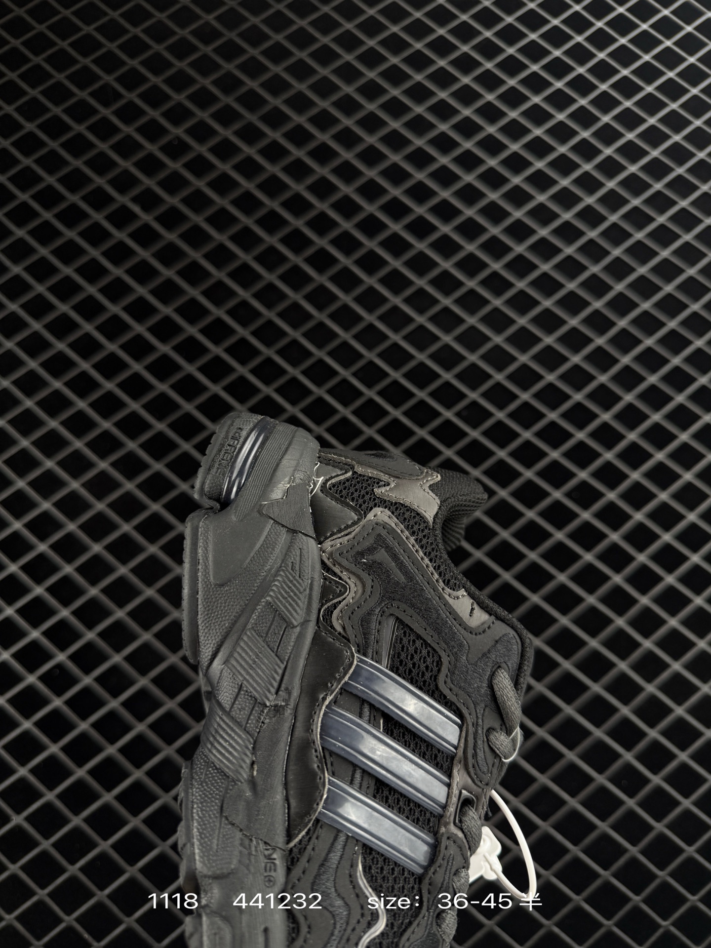 Bad Bunny × adidas originals Response CL