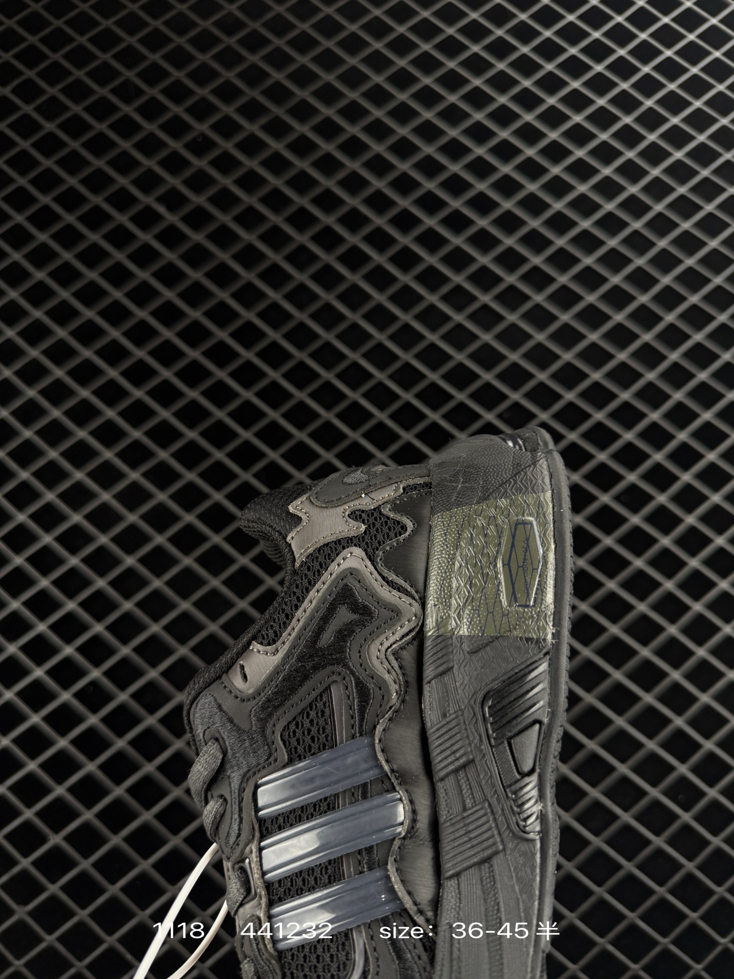 Bad Bunny × adidas originals Response CL