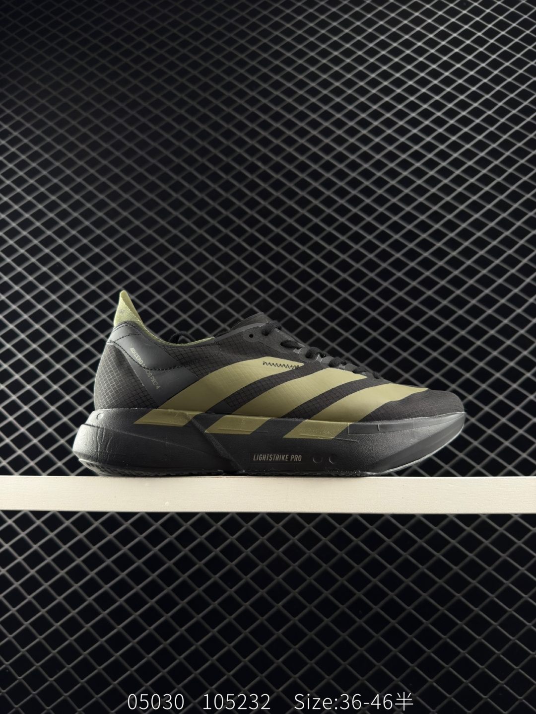 Y-3 Adidas Adizero Adios Pro 4M