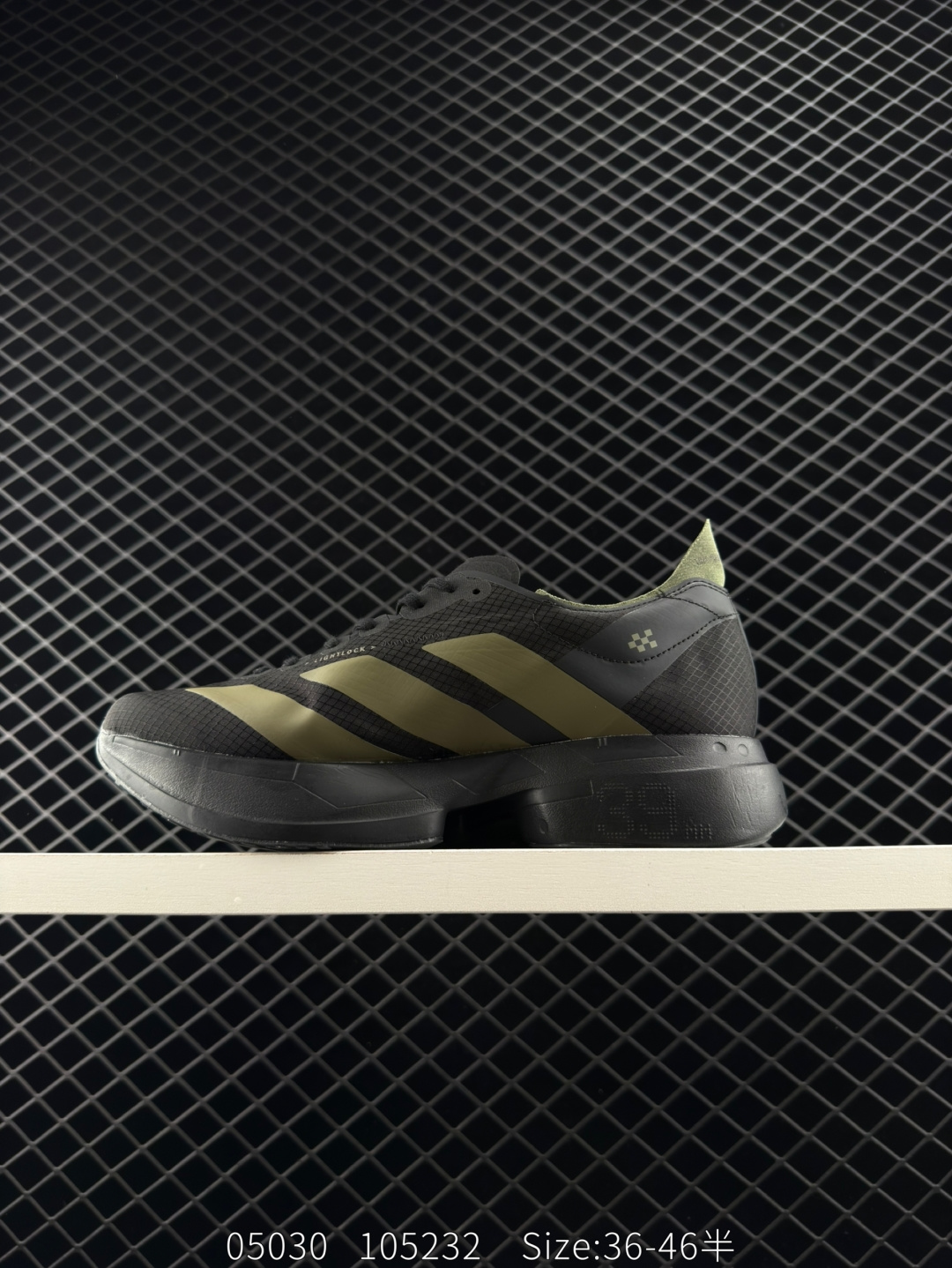 Y-3 Adidas Adizero Adios Pro 4M