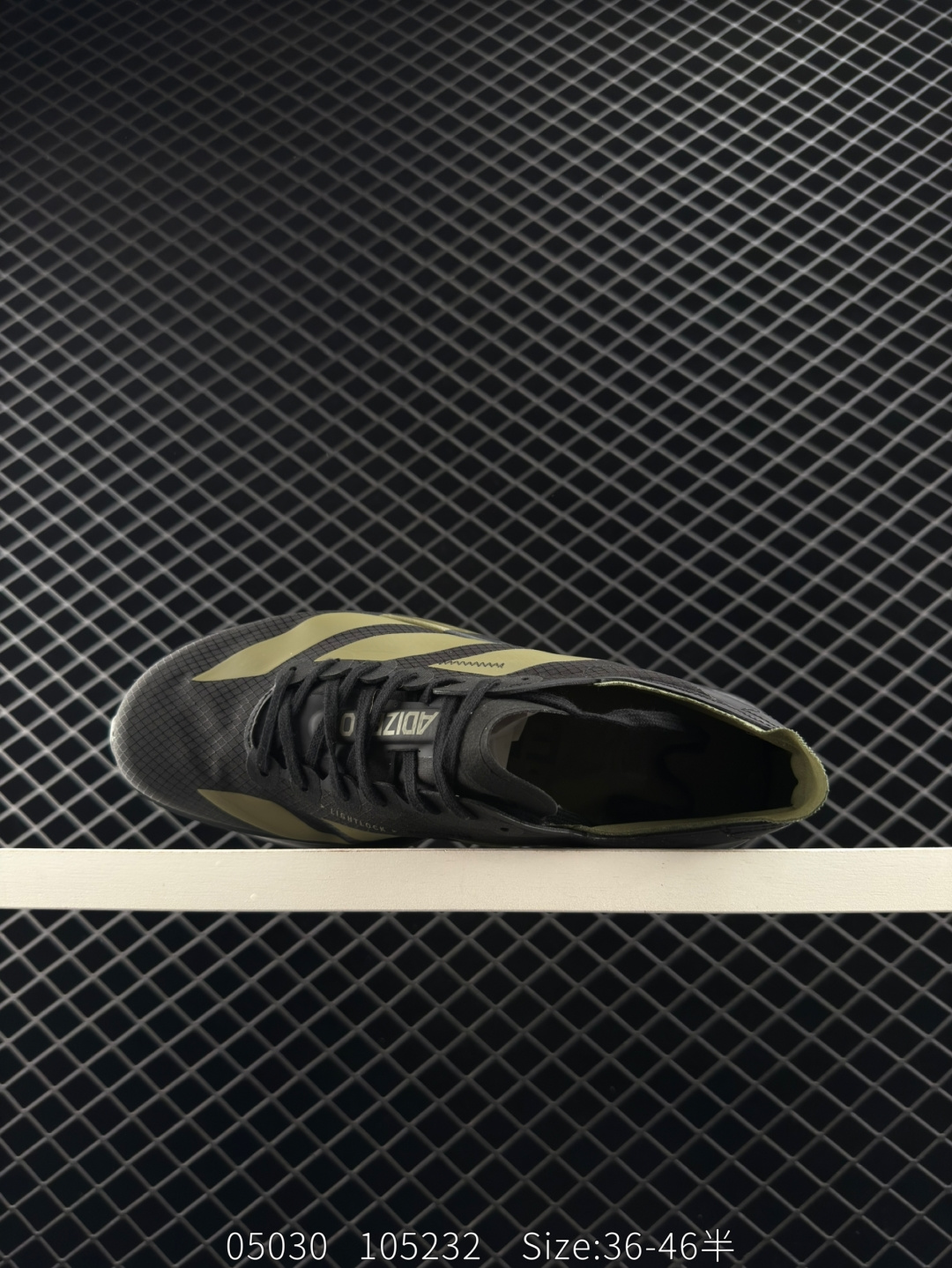 Y-3 Adidas Adizero Adios Pro 4M