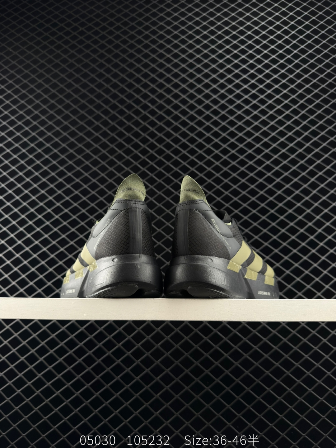 Y-3 Adidas Adizero Adios Pro 4M