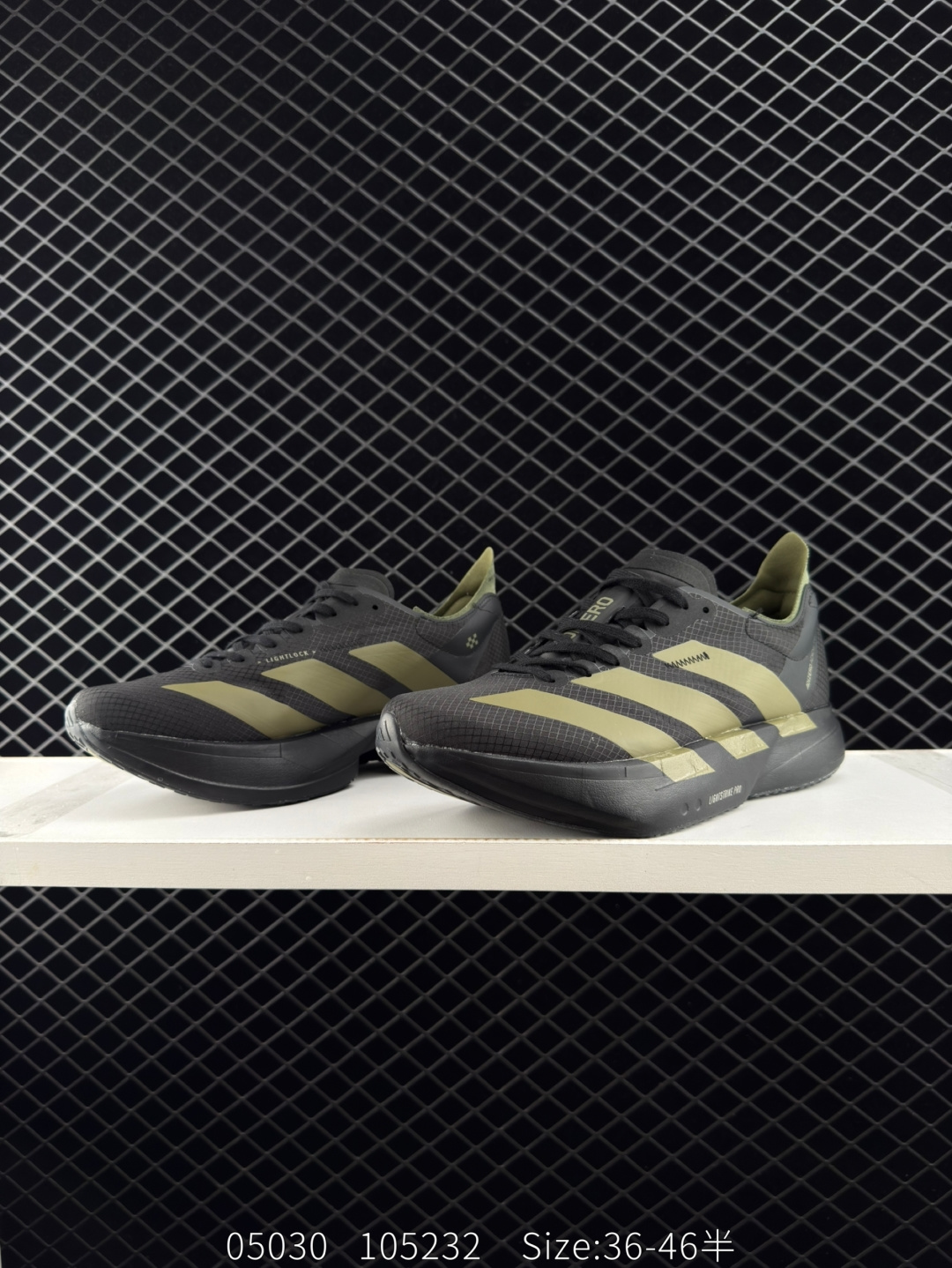Y-3 Adidas Adizero Adios Pro 4M