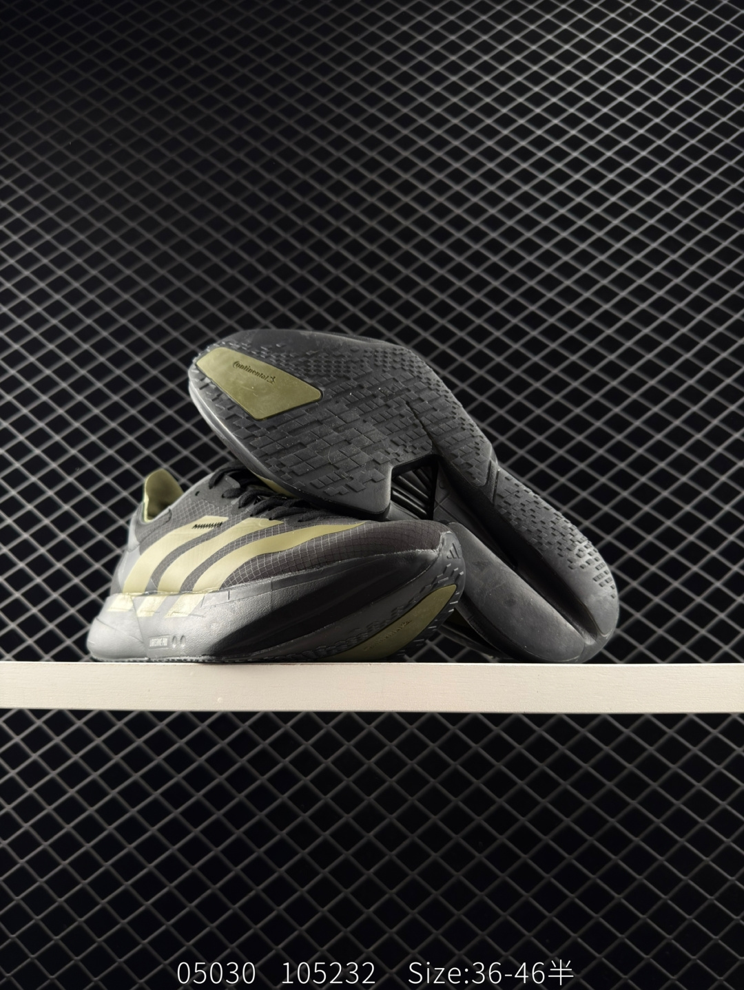 Y-3 Adidas Adizero Adios Pro 4M