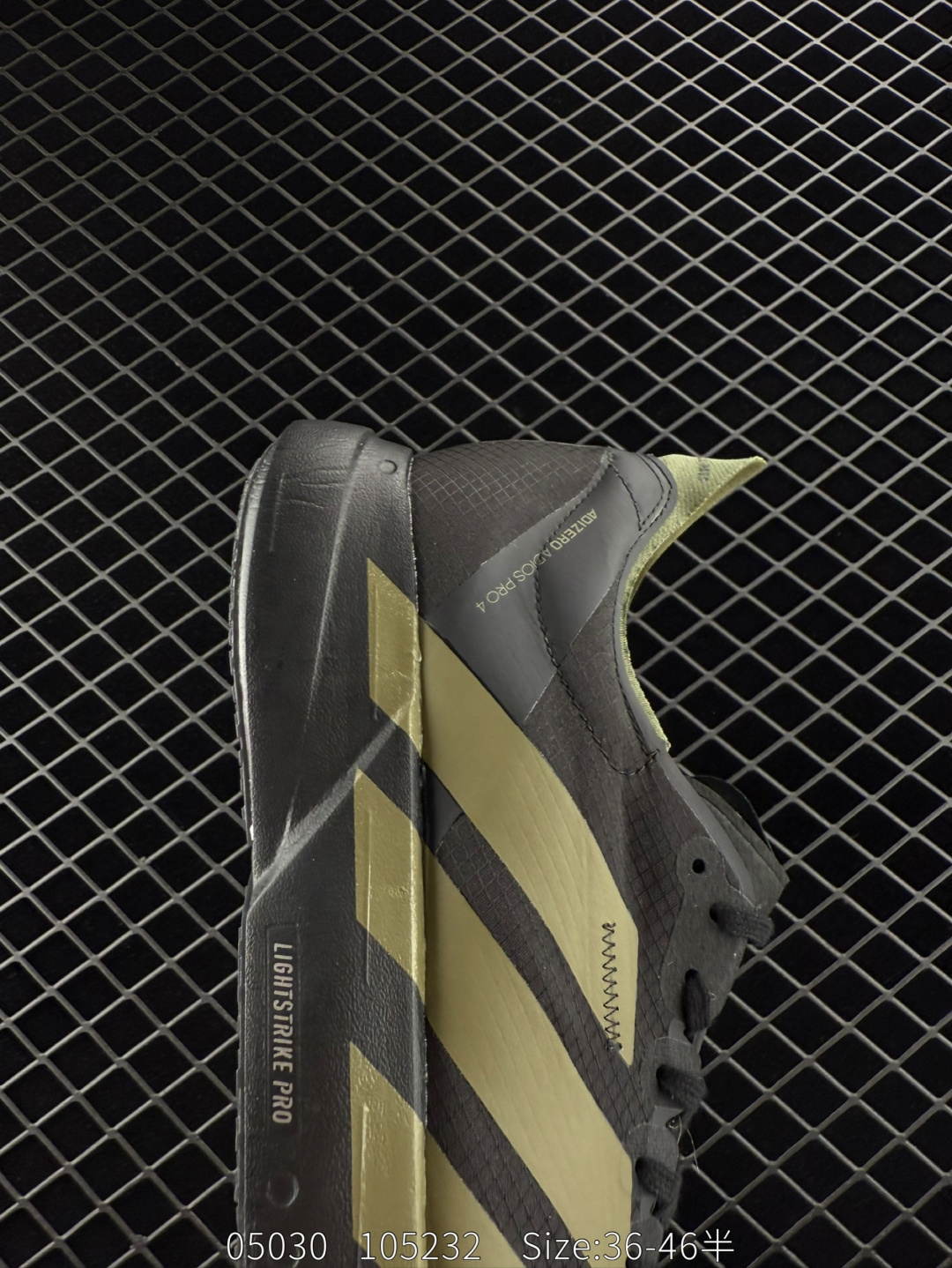 Y-3 Adidas Adizero Adios Pro 4M