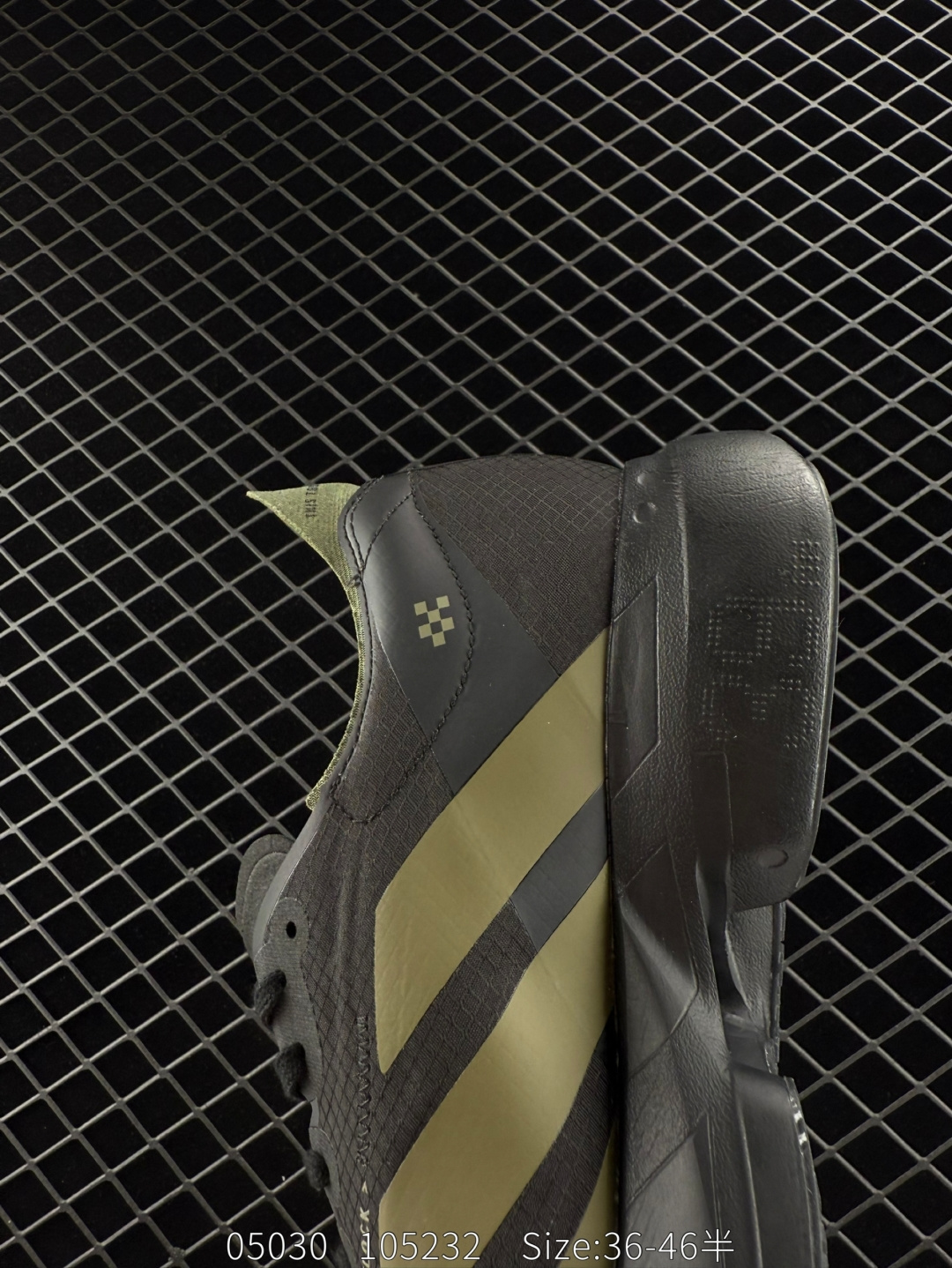 Y-3 Adidas Adizero Adios Pro 4M