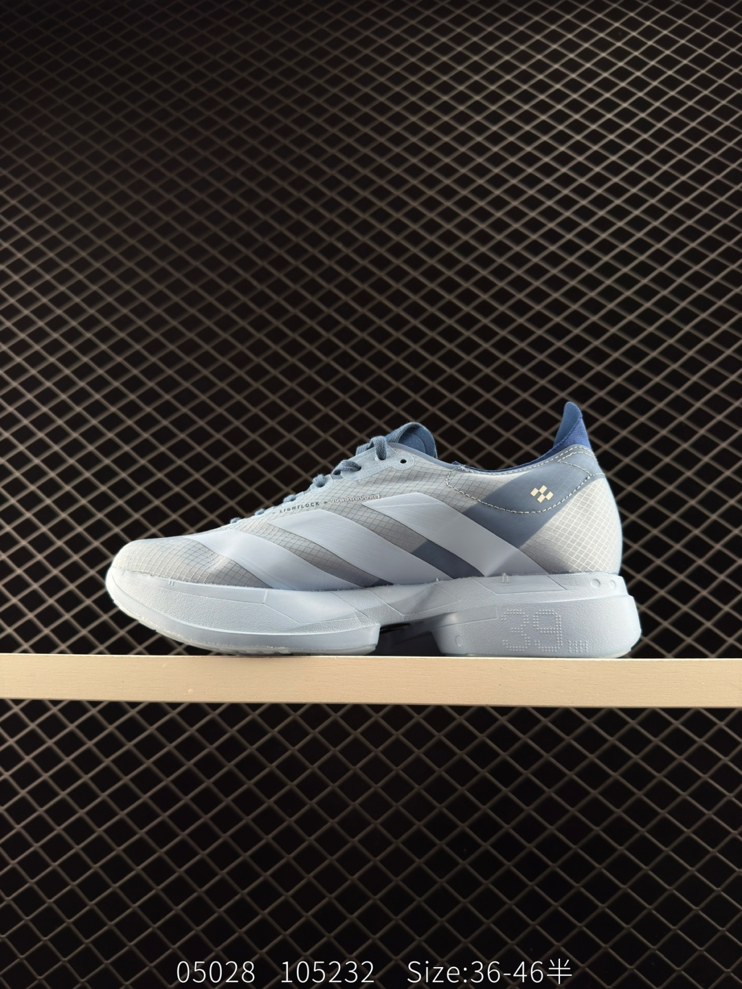 Y-3 Adidas Adizero Adios Pro 4M