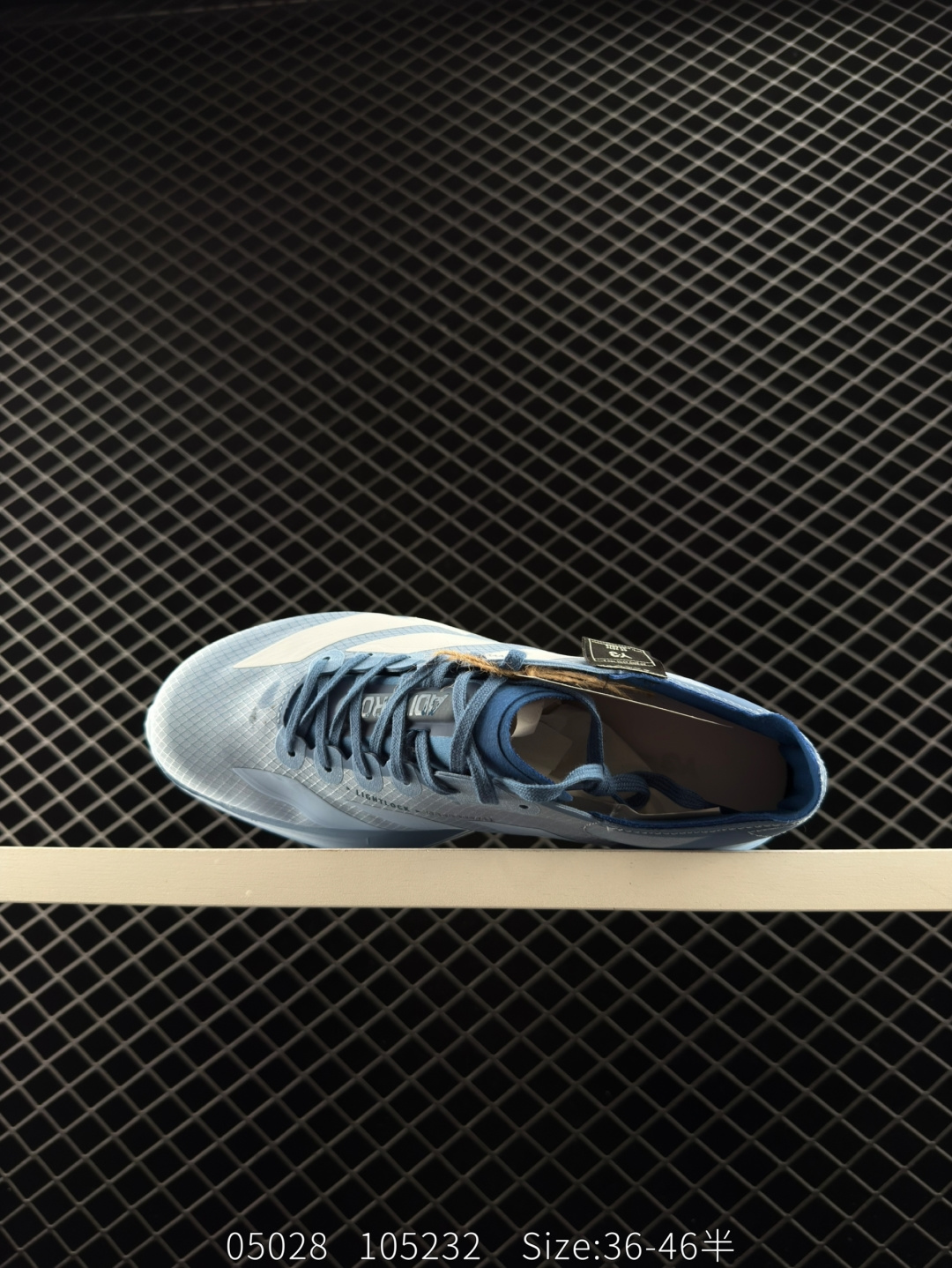 Y-3 Adidas Adizero Adios Pro 4M