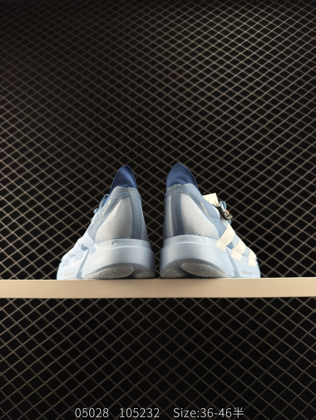 Y-3 Adidas Adizero Adios Pro 4M