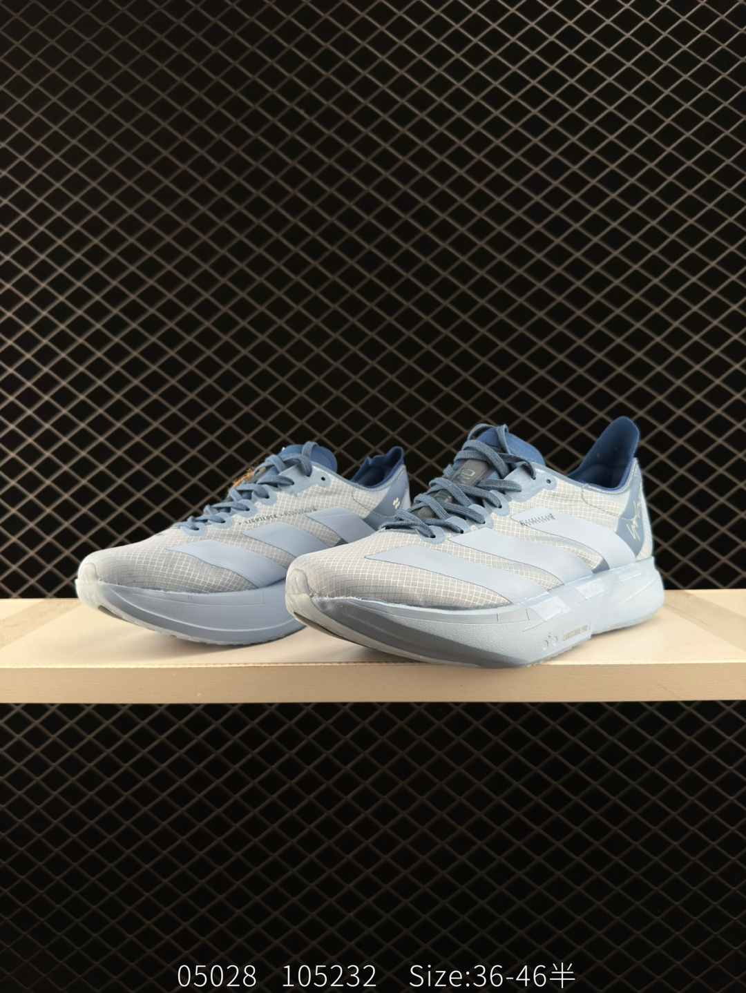 Y-3 Adidas Adizero Adios Pro 4M