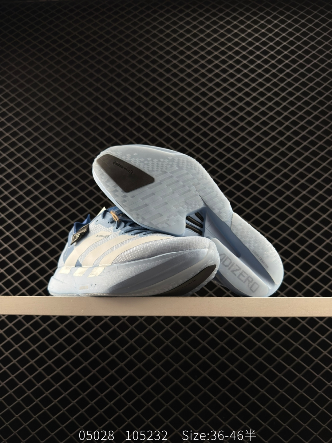 Y-3 Adidas Adizero Adios Pro 4M