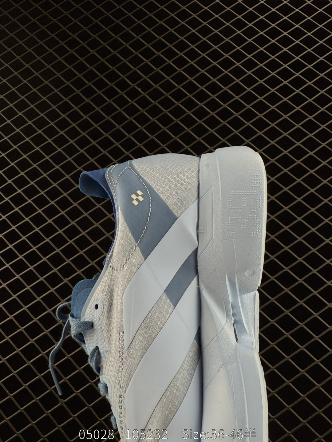 Y-3 Adidas Adizero Adios Pro 4M