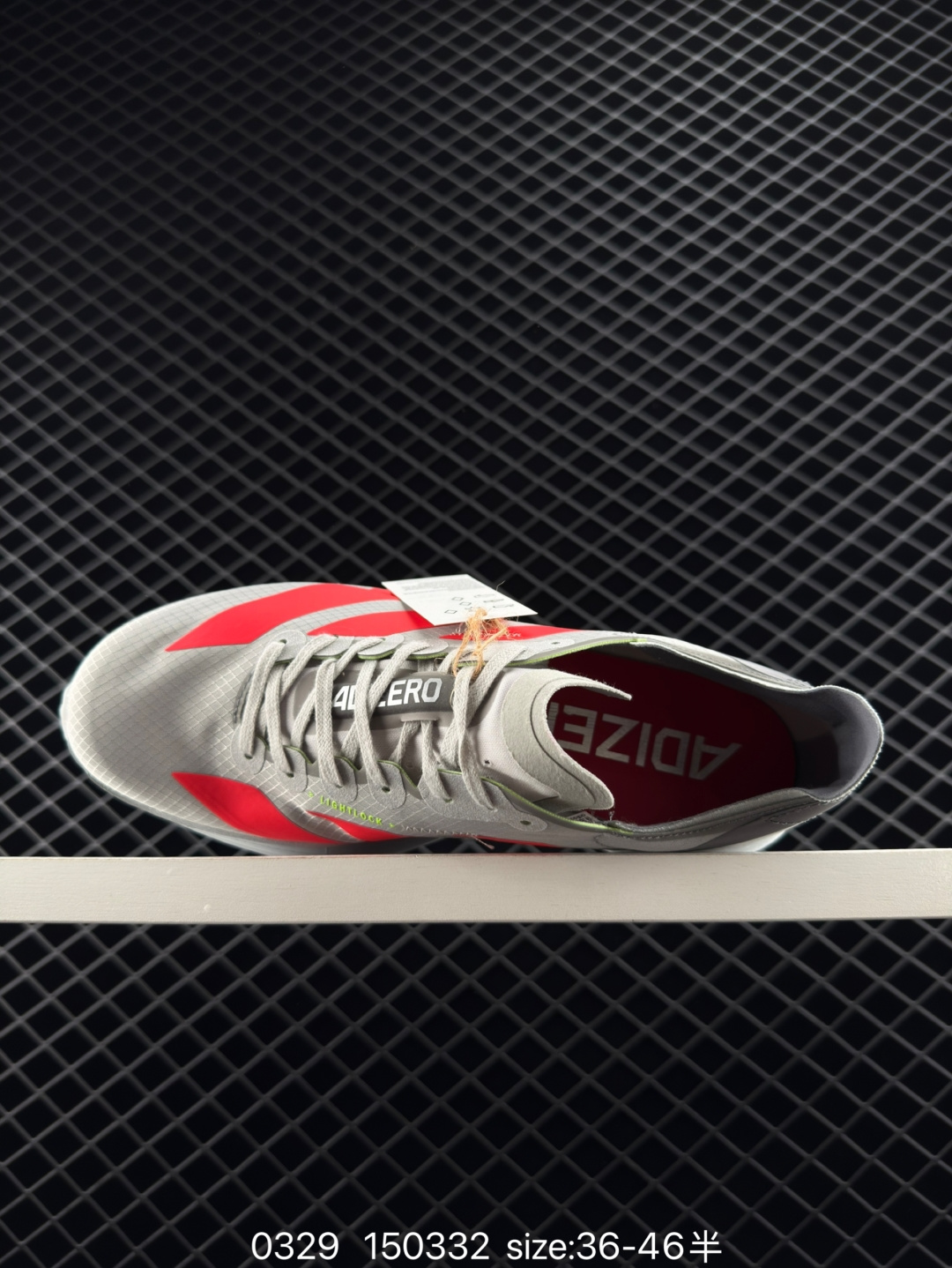 adidas Adizero Adios Pro 3