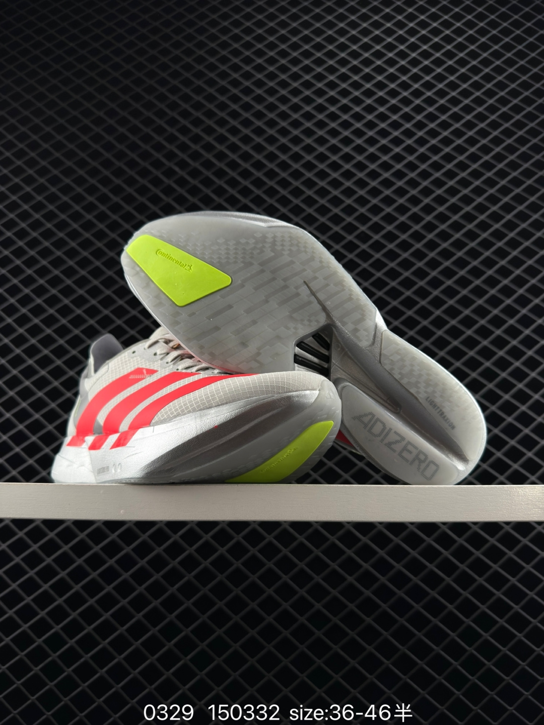 adidas Adizero Adios Pro 3