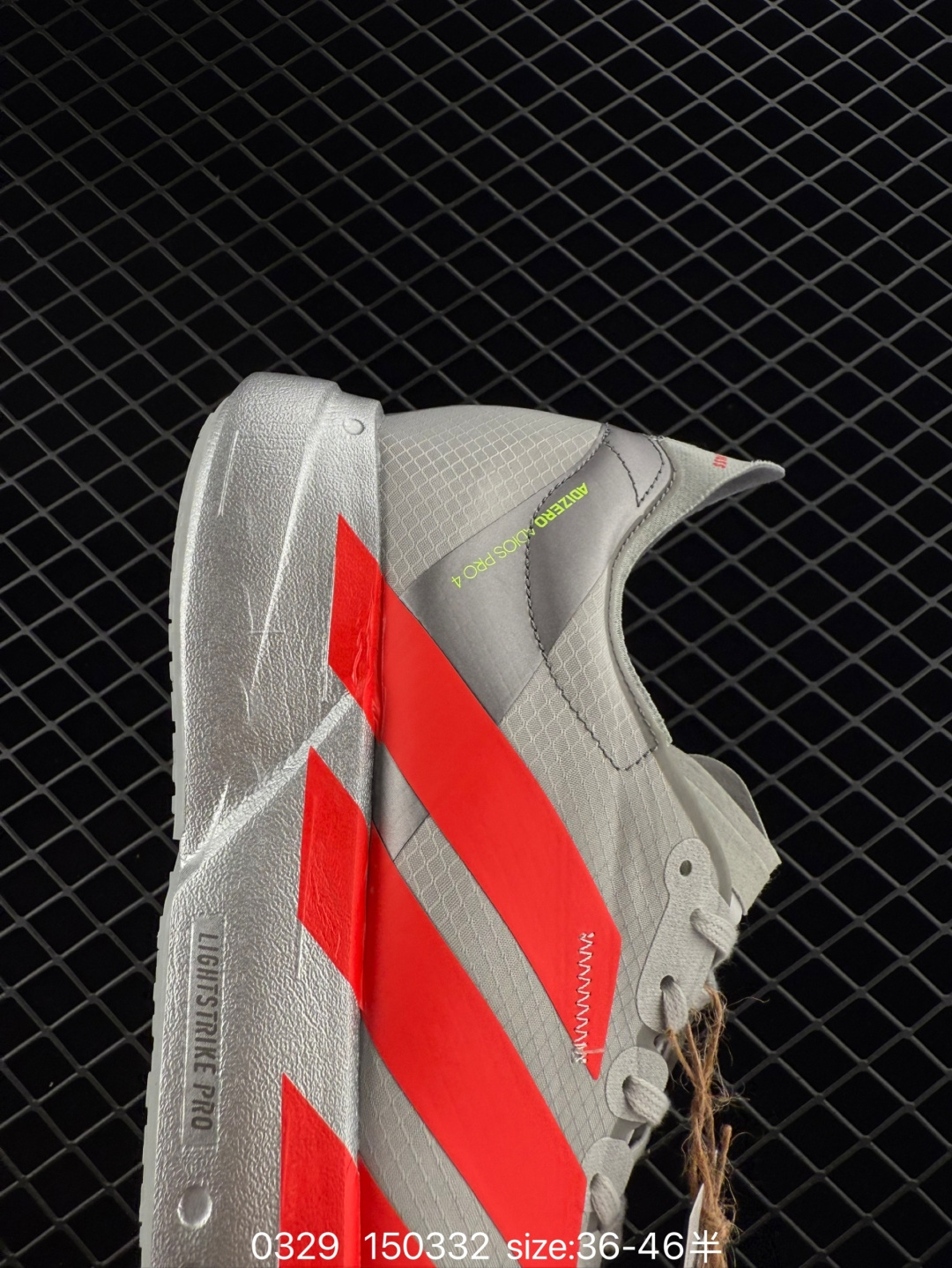 adidas Adizero Adios Pro 3