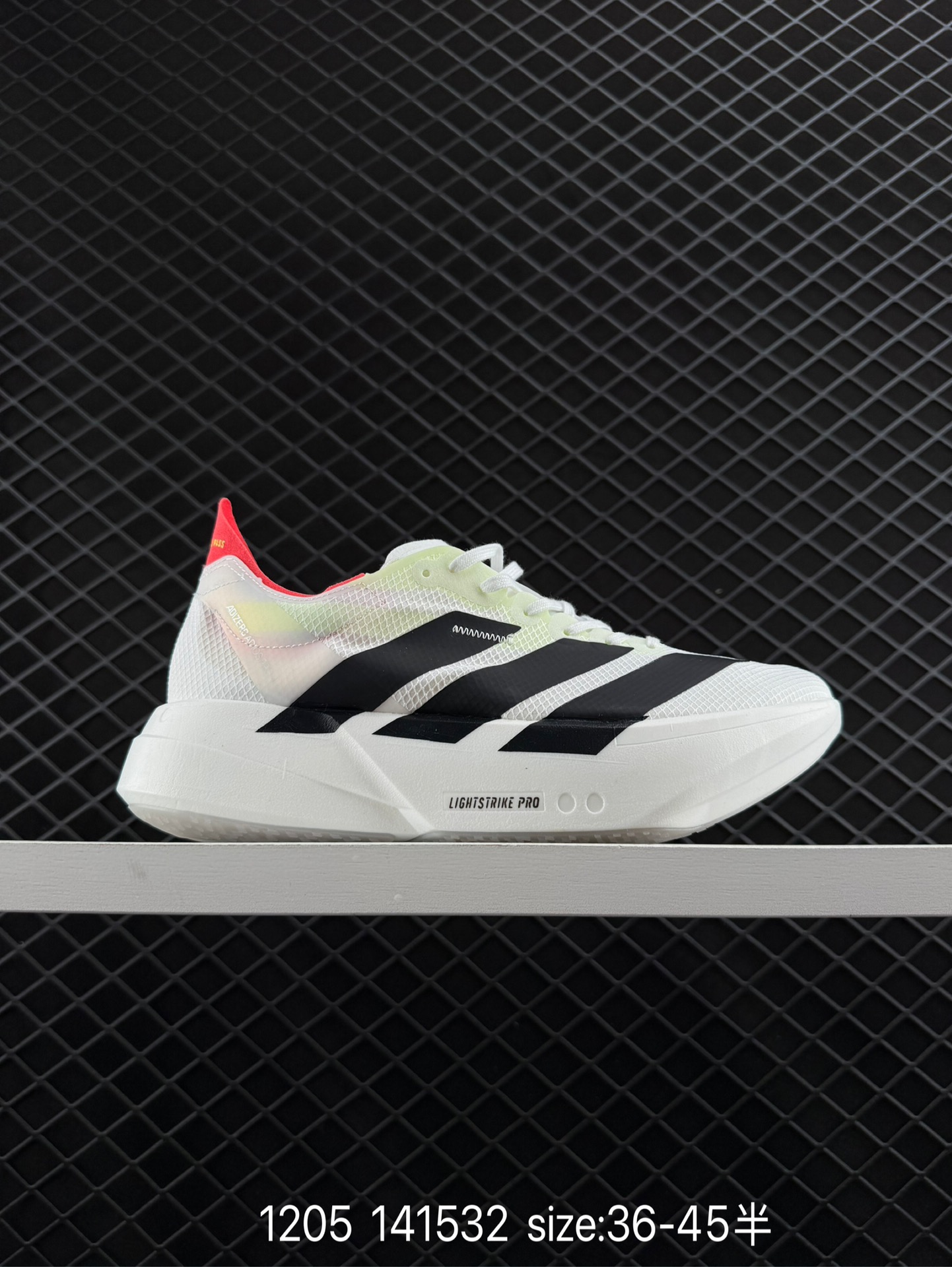 Adidas Adizero Adios 4 M Adidas Adizero Adios 4 M