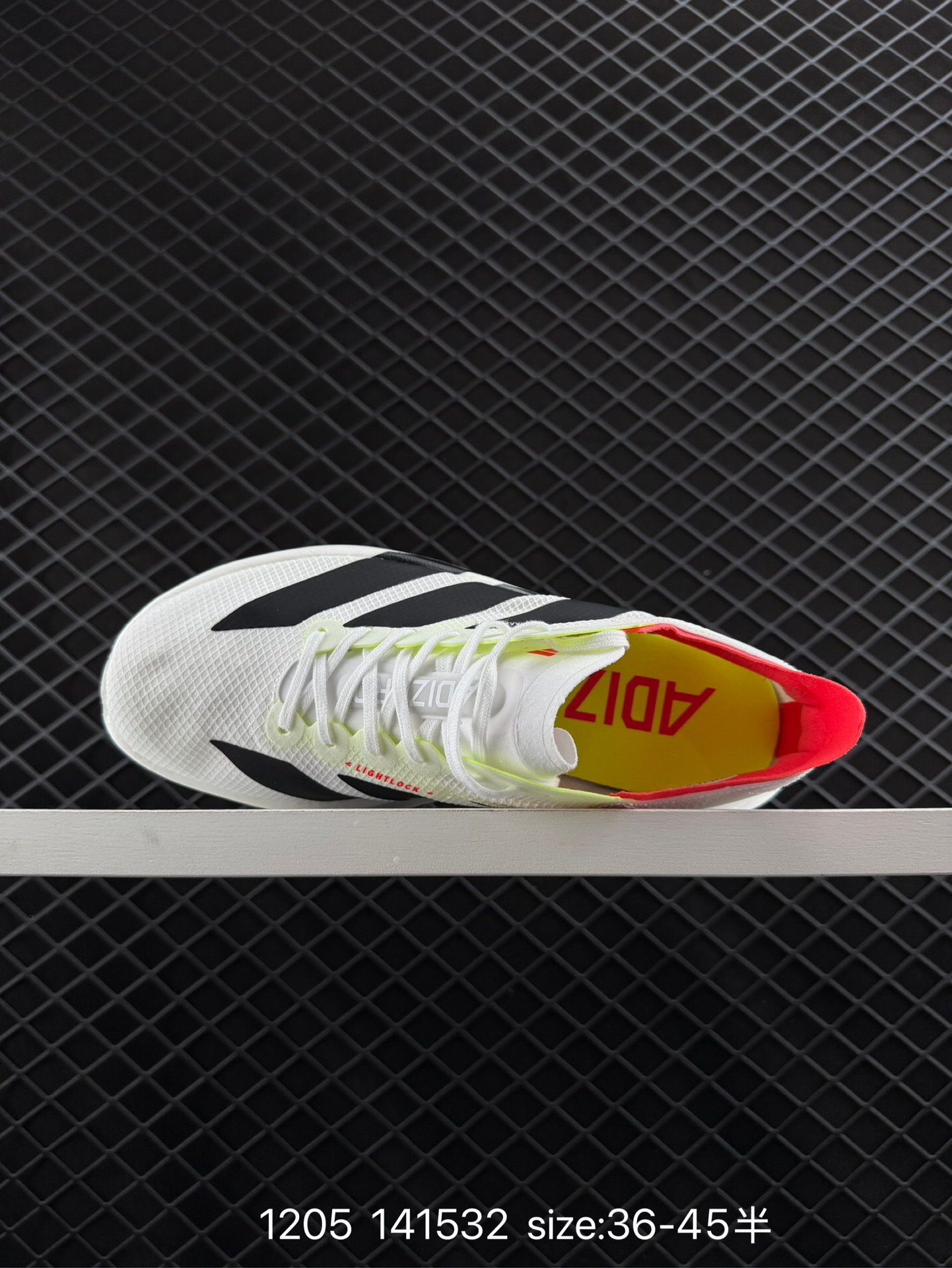 Adidas Adizero Adios 4 M