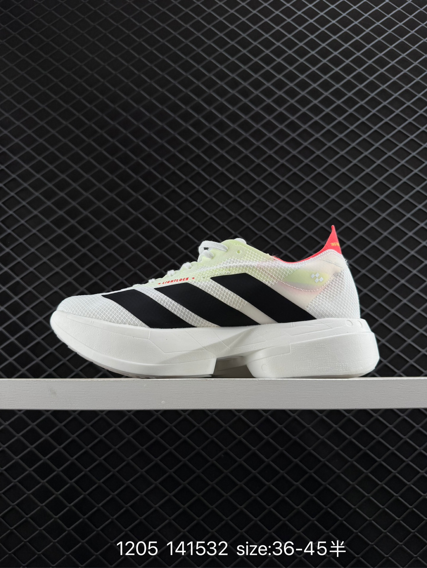 Adidas Adizero Adios 4 M