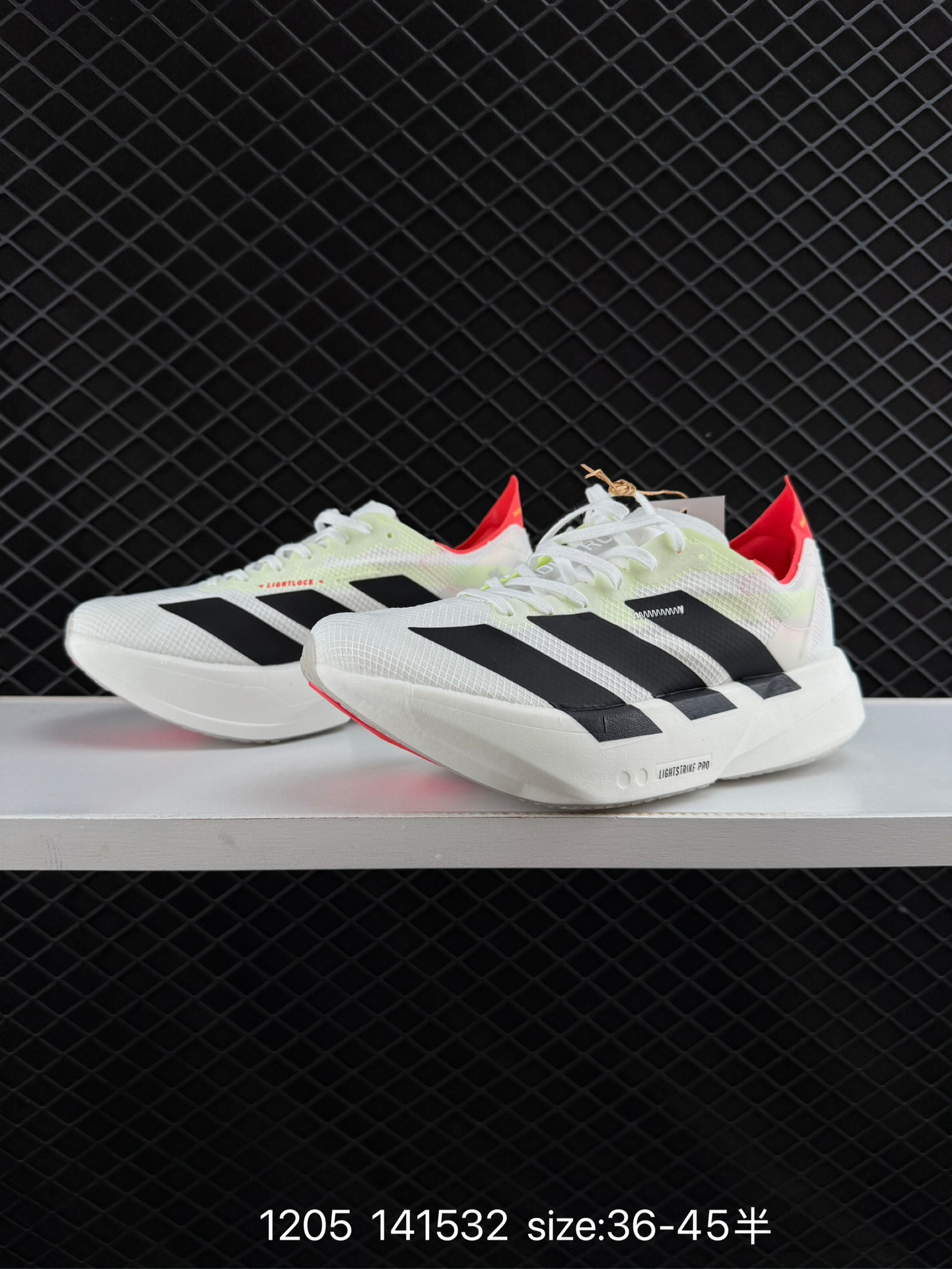 Adidas Adizero Adios 4 M