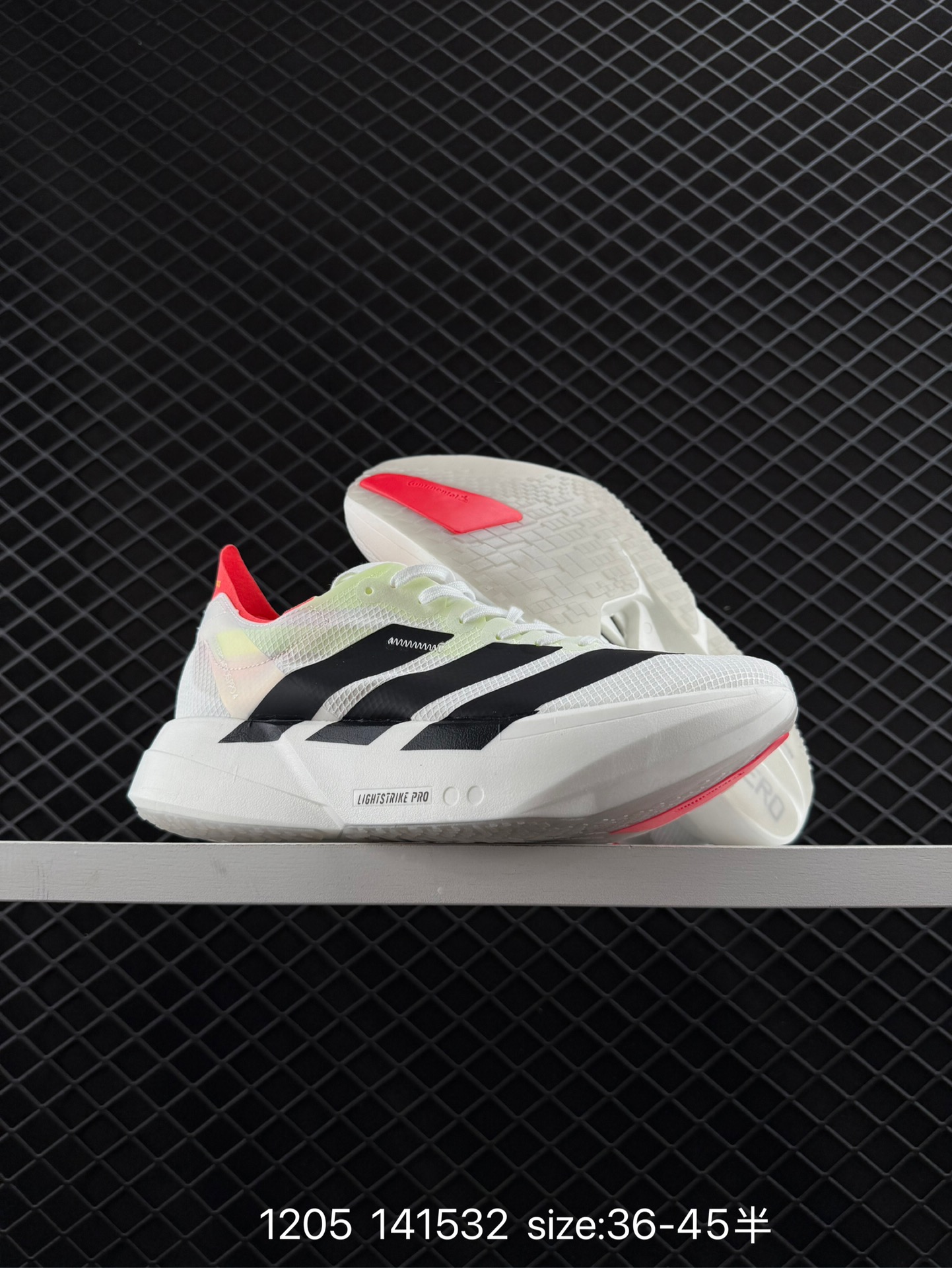 Adidas Adizero Adios 4 M