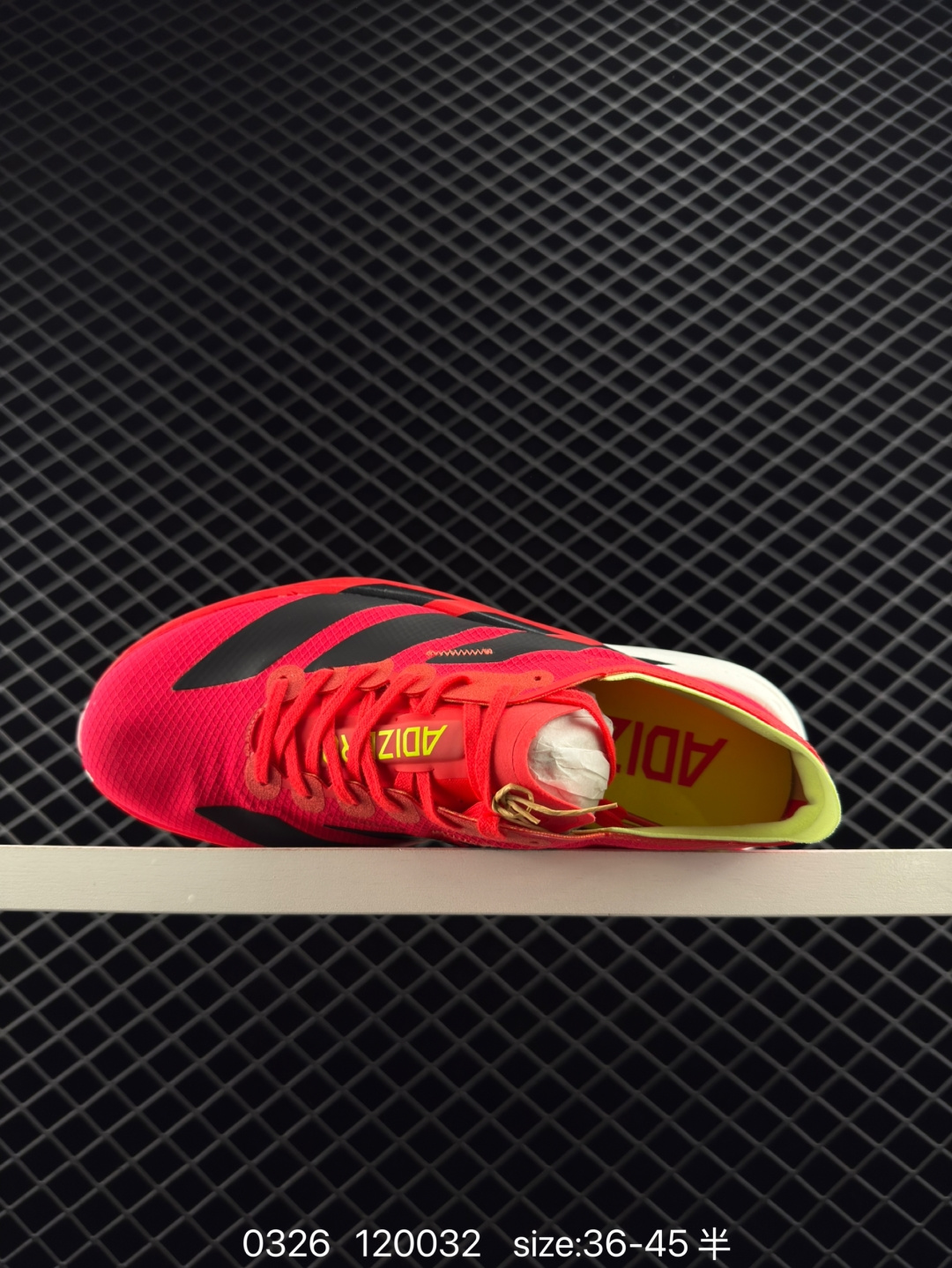 Adidas Adizero Adios 4 M