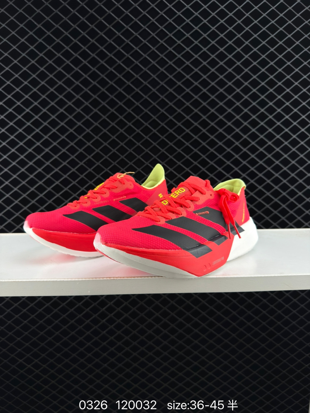 Adidas Adizero Adios 4 M