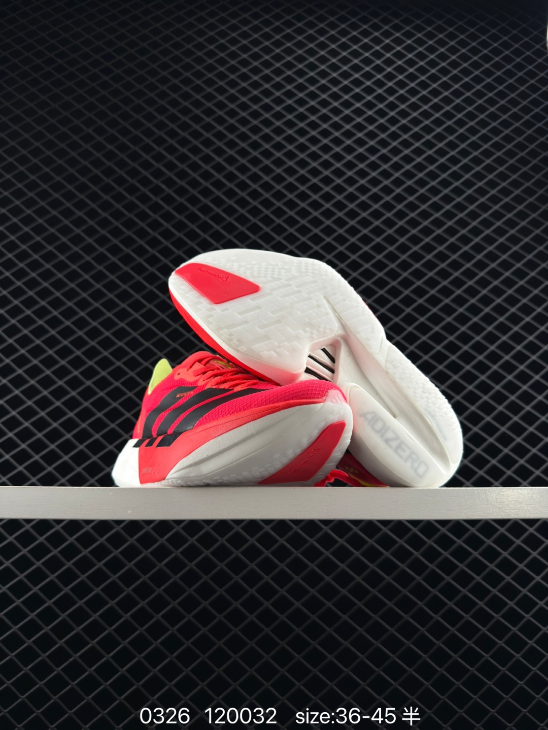 Adidas Adizero Adios 4 M