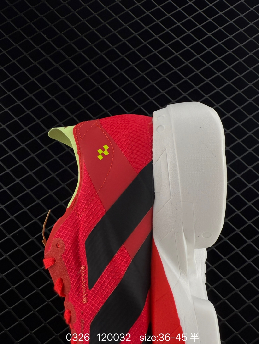 Adidas Adizero Adios 4 M