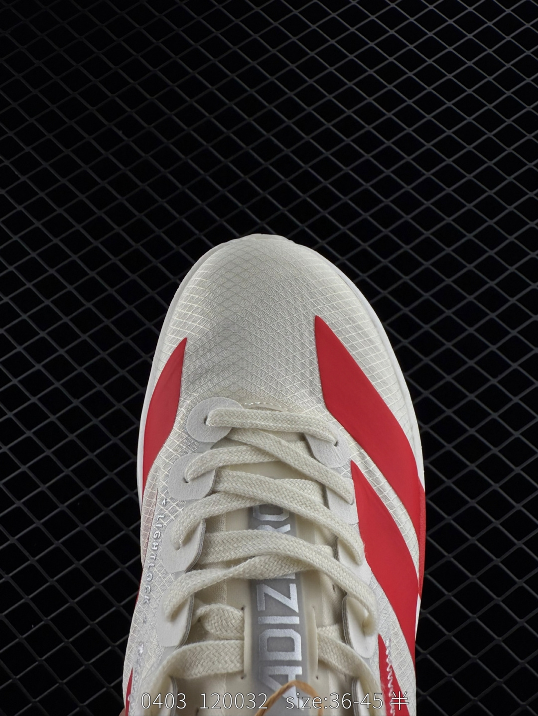 Adidas Adizero Adios 4 M