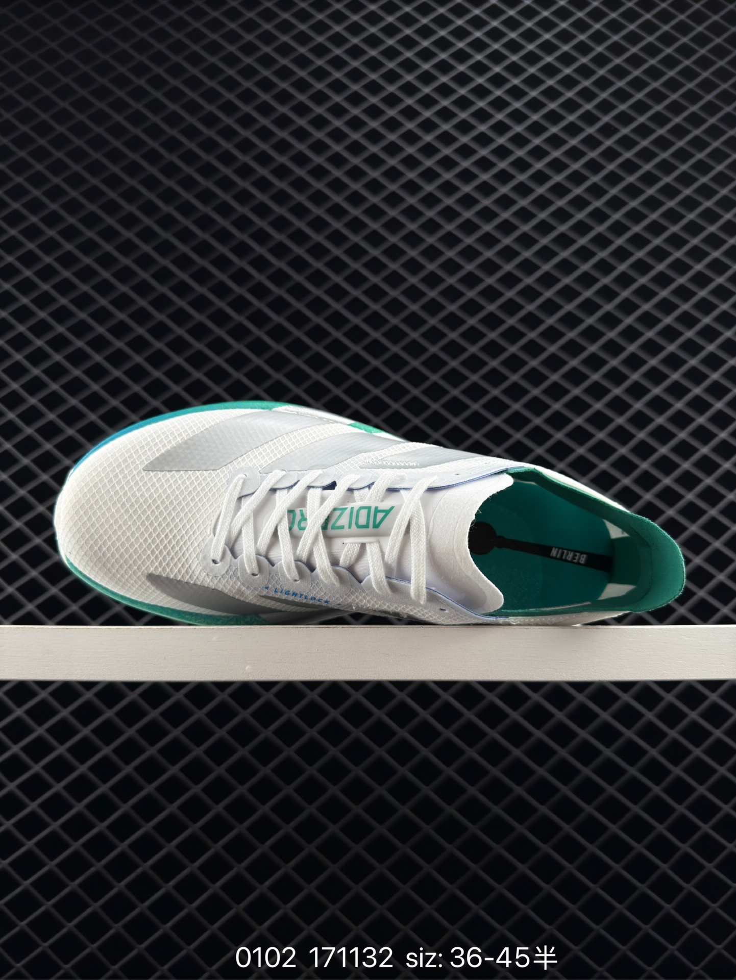 Adidas Adizero Adios 4 M