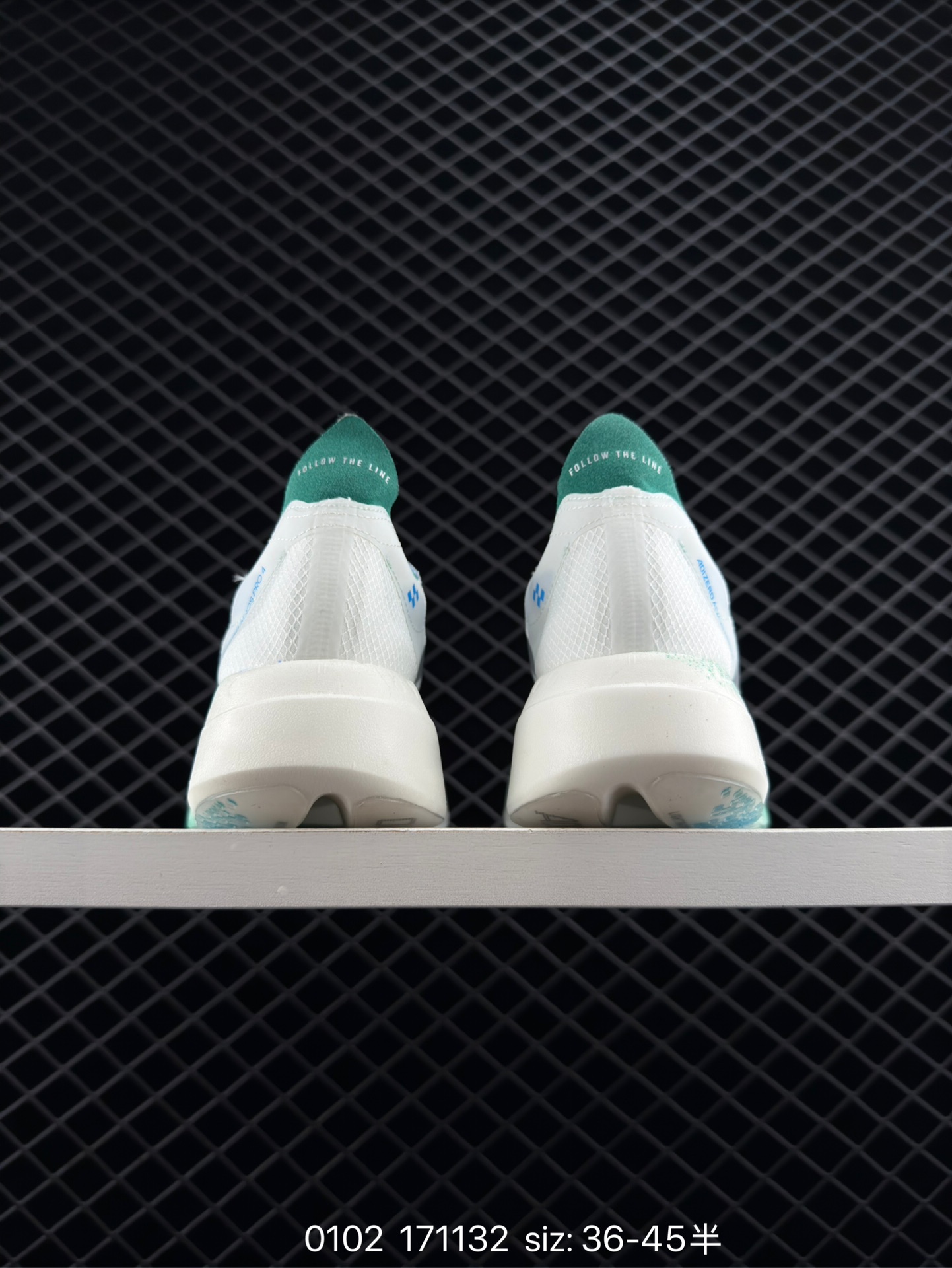 Adidas Adizero Adios 4 M