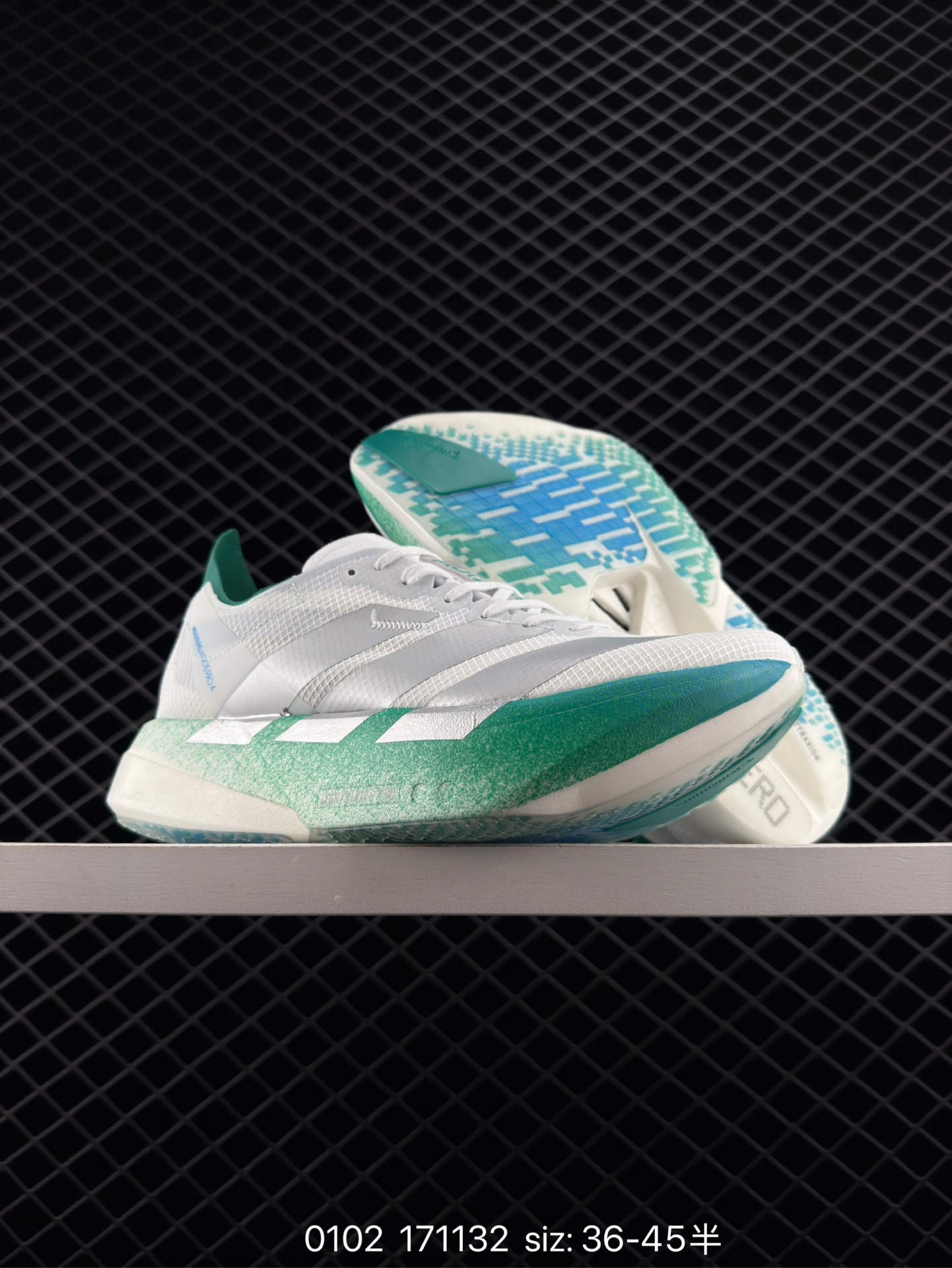 Adidas Adizero Adios 4 M