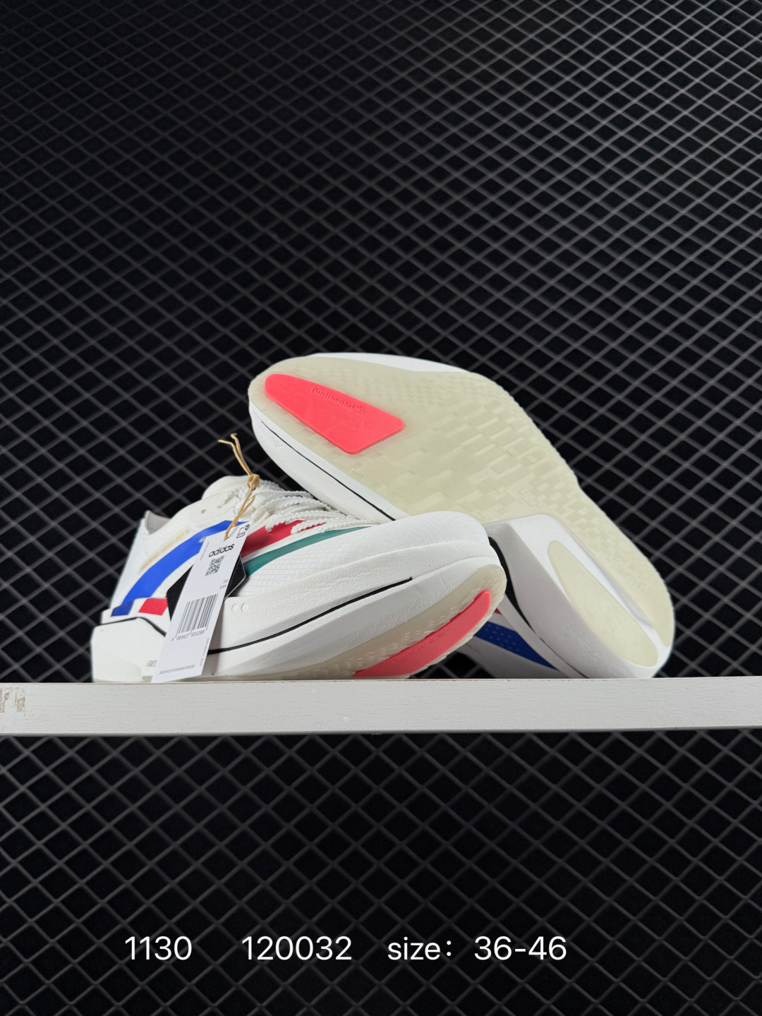 Adidas Adizero Adios 5 M