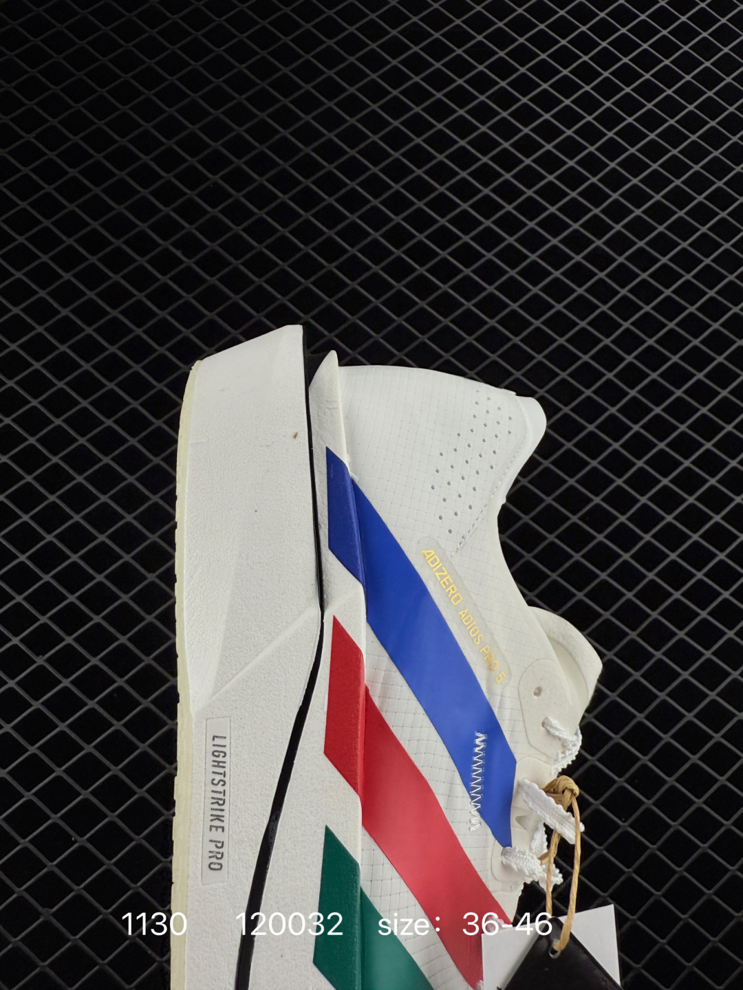 Adidas Adizero Adios 5 M