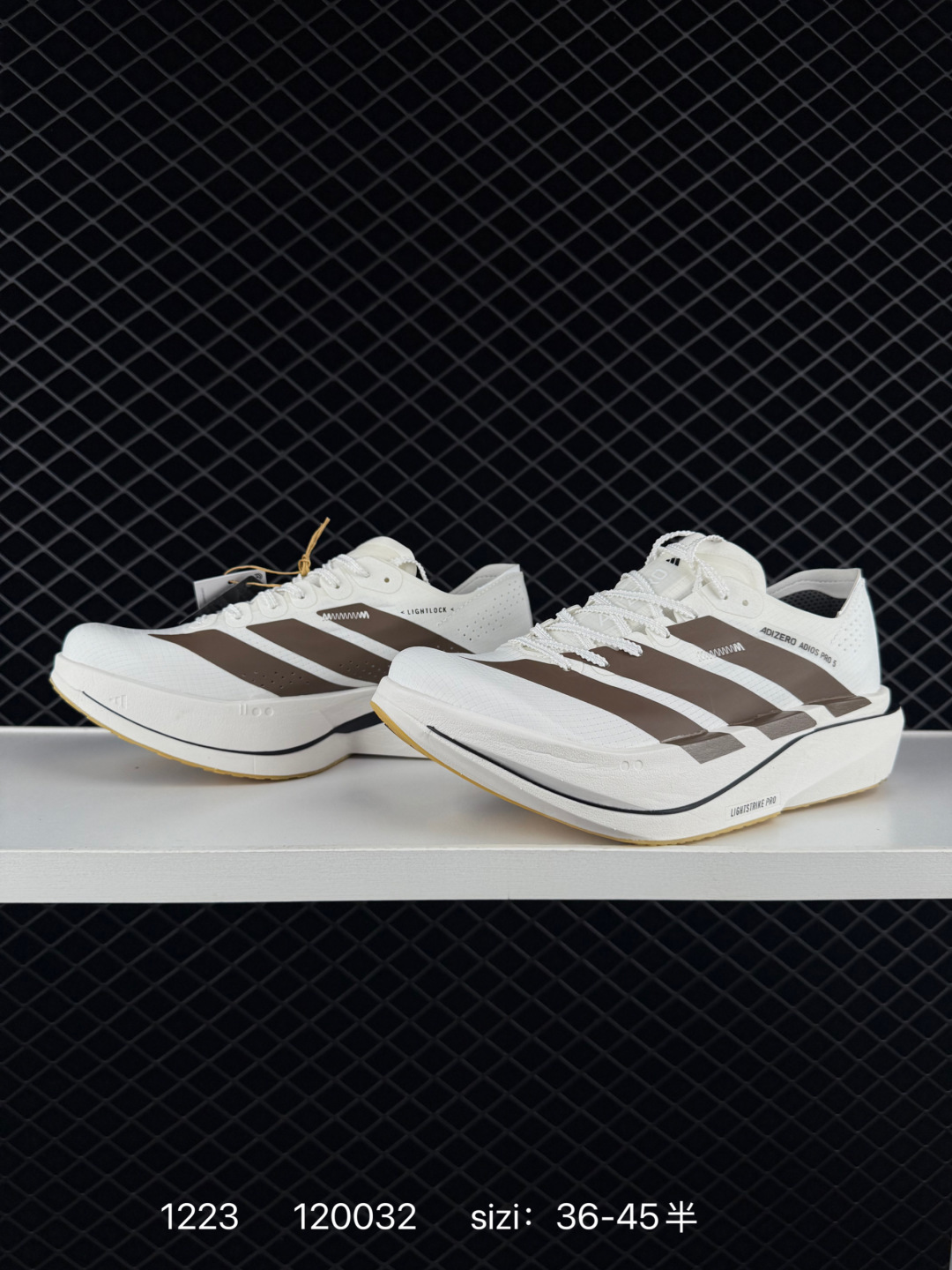 Adidas Adizero Adios 5 M