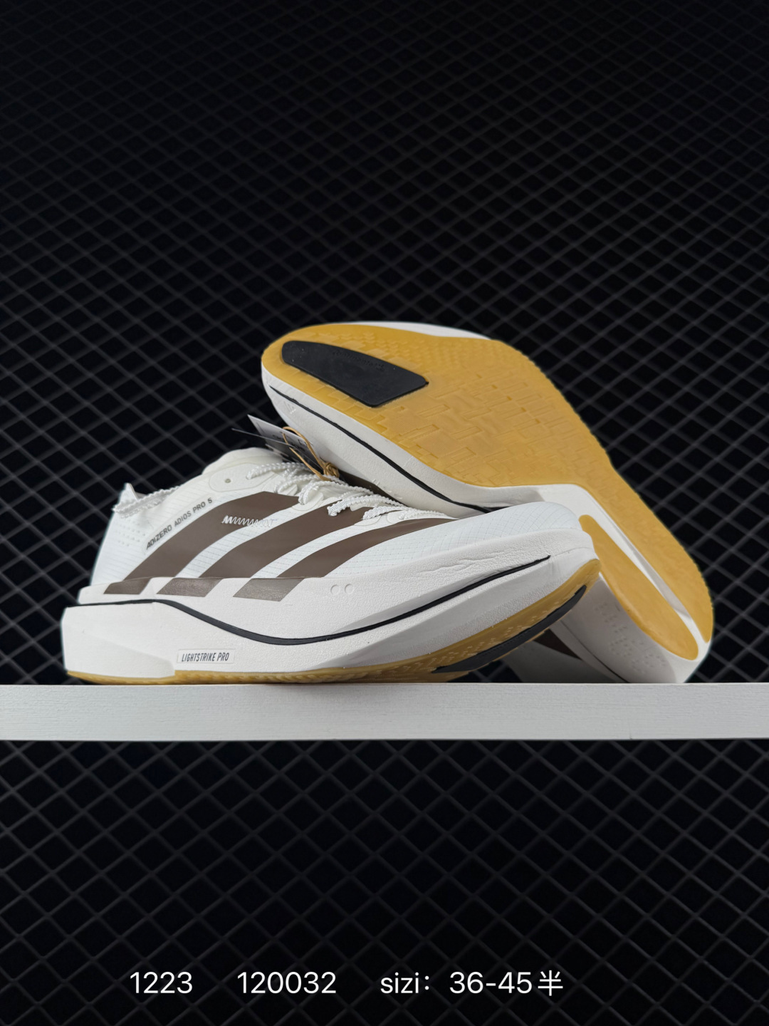 Adidas Adizero Adios 5 M