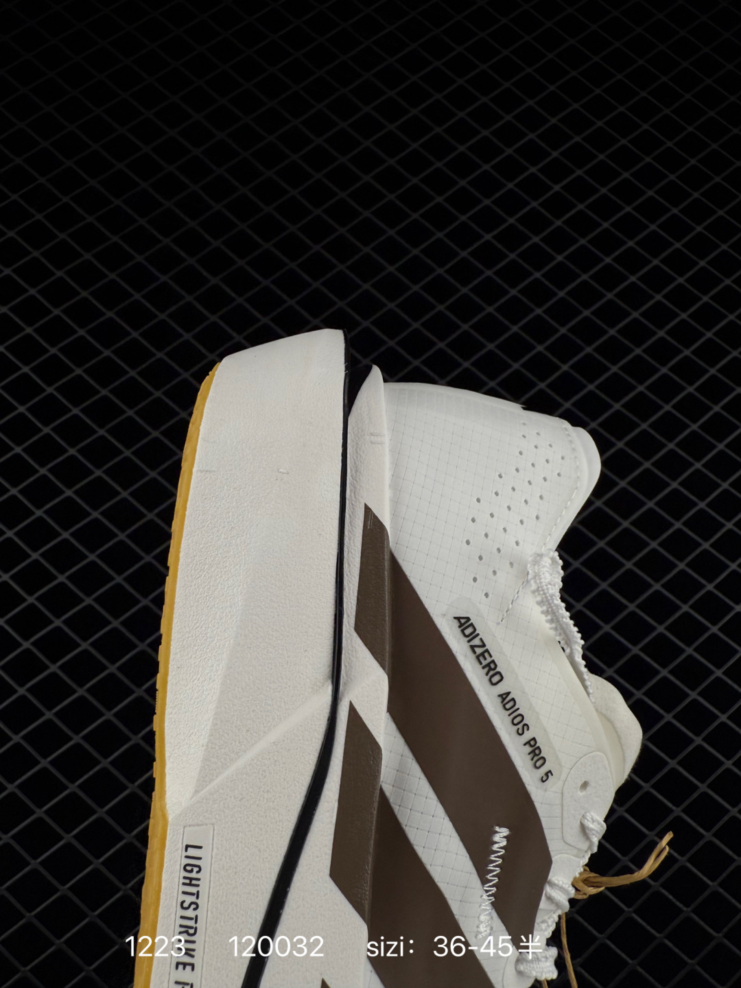 Adidas Adizero Adios 5 M