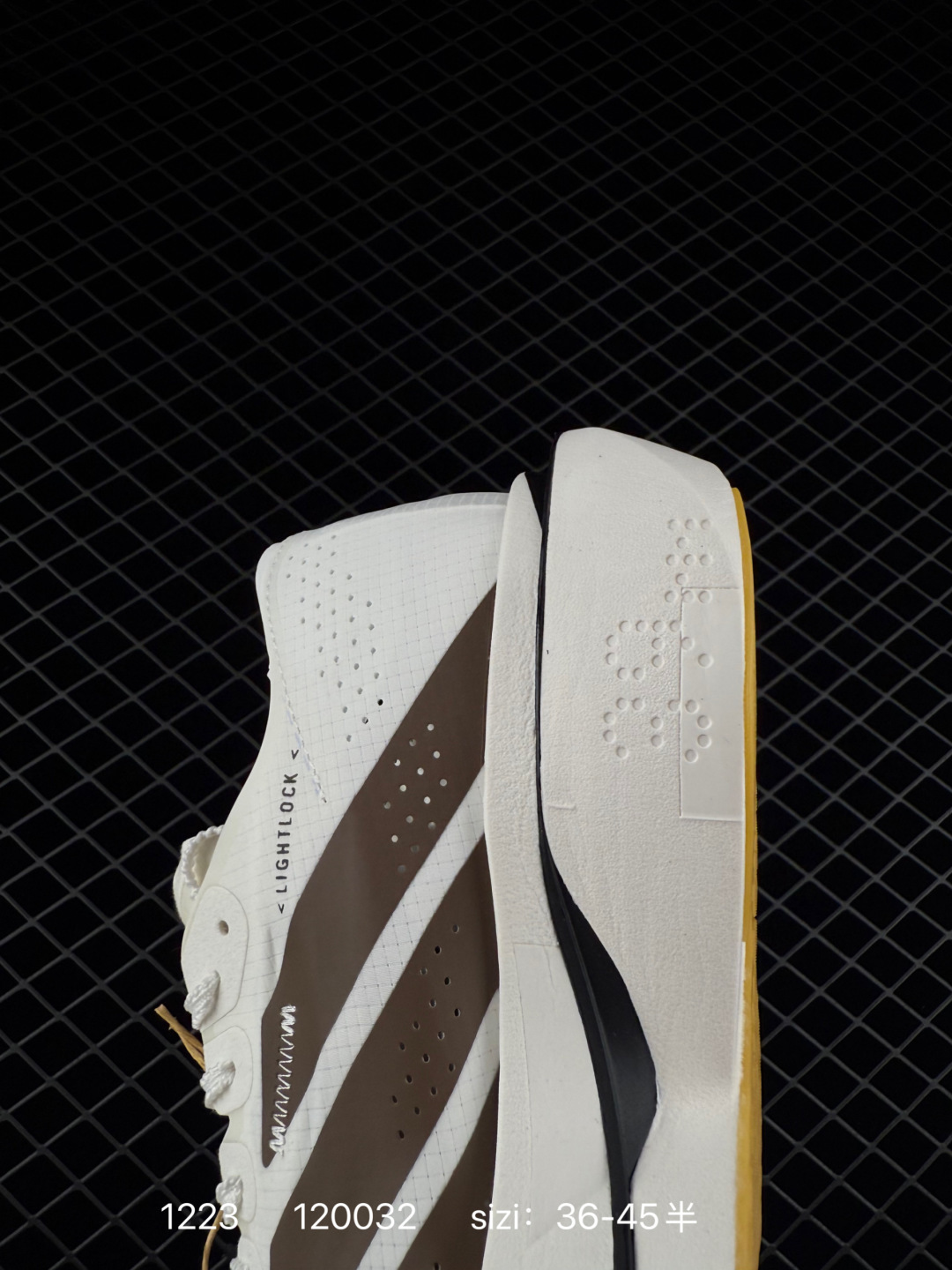 Adidas Adizero Adios 5 M