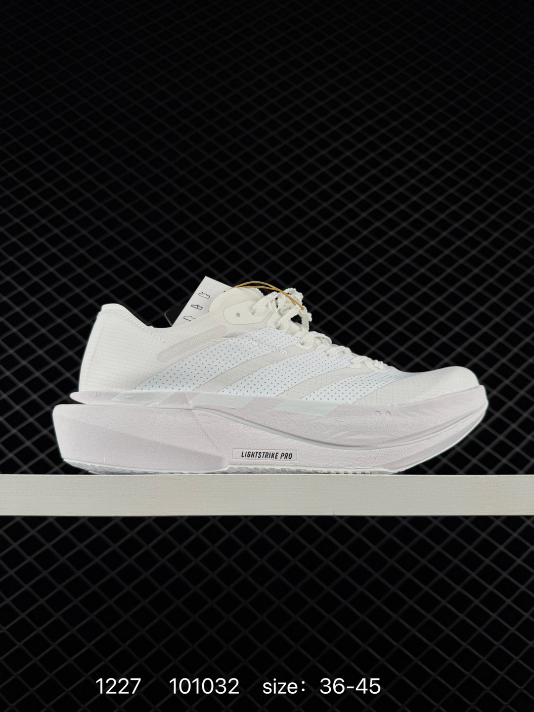 Adidas Adizero Adios 5 M Adidas Adizero Adios 5 M