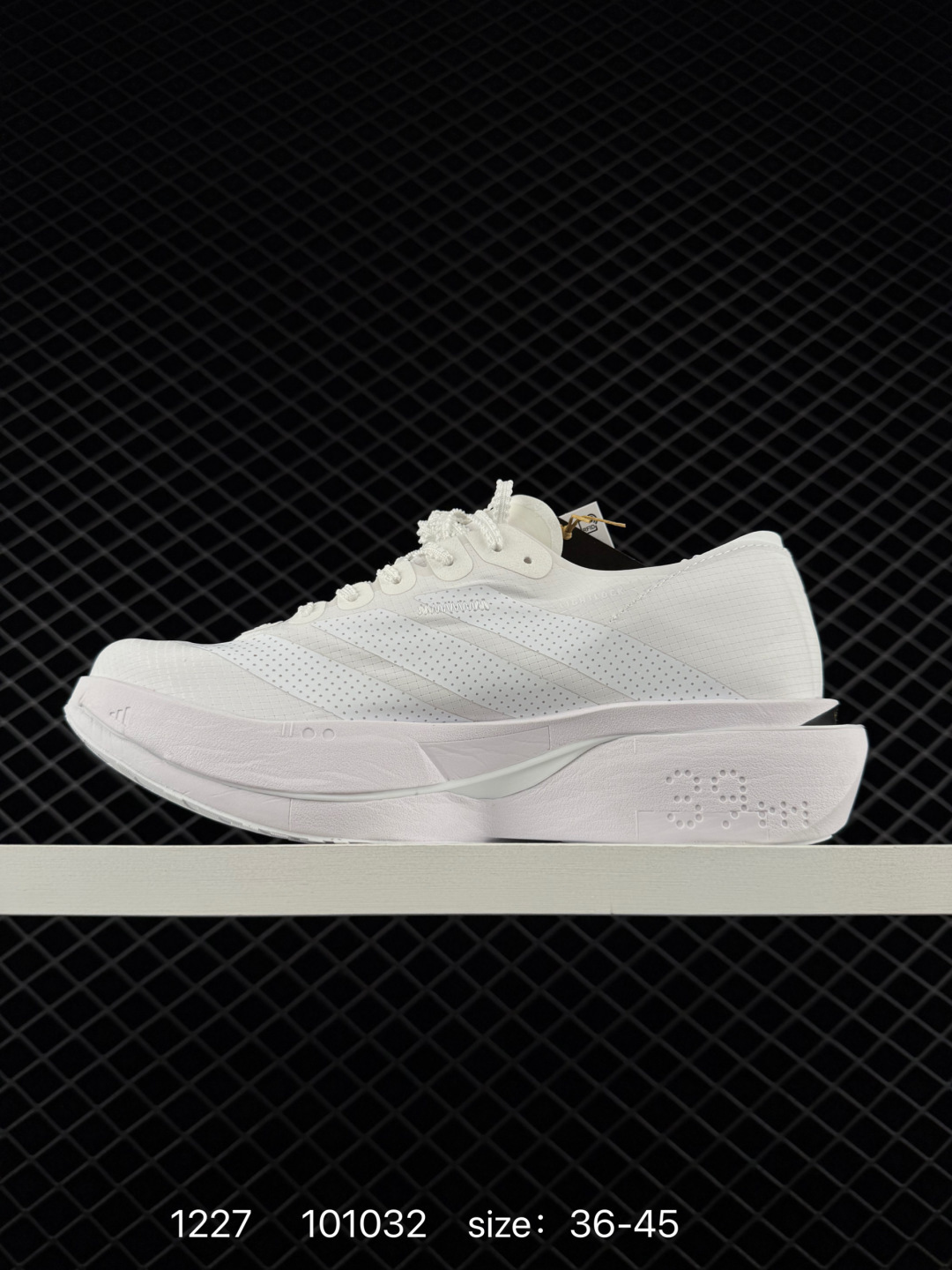 Adidas Adizero Adios 5 M