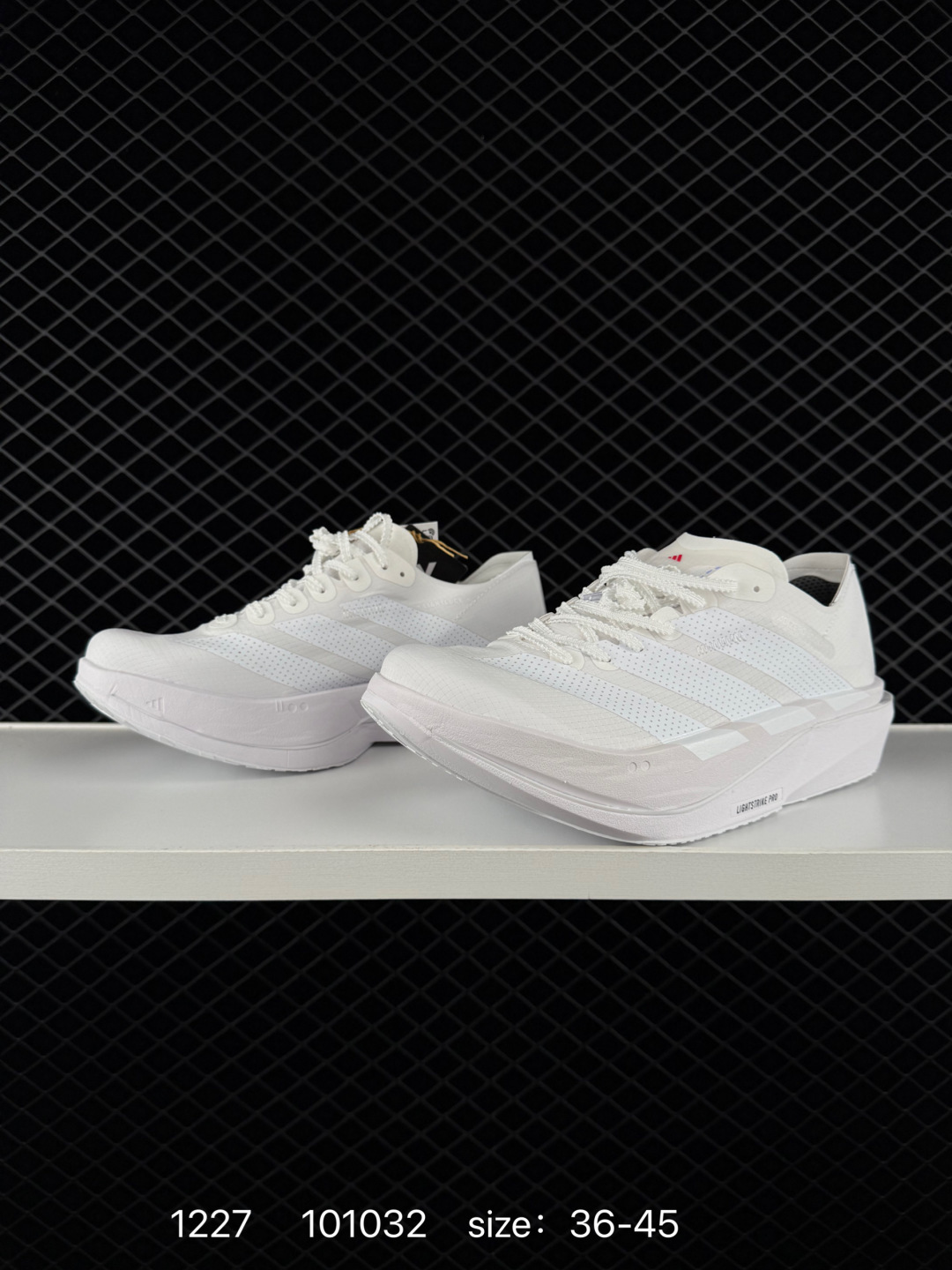 Adidas Adizero Adios 5 M