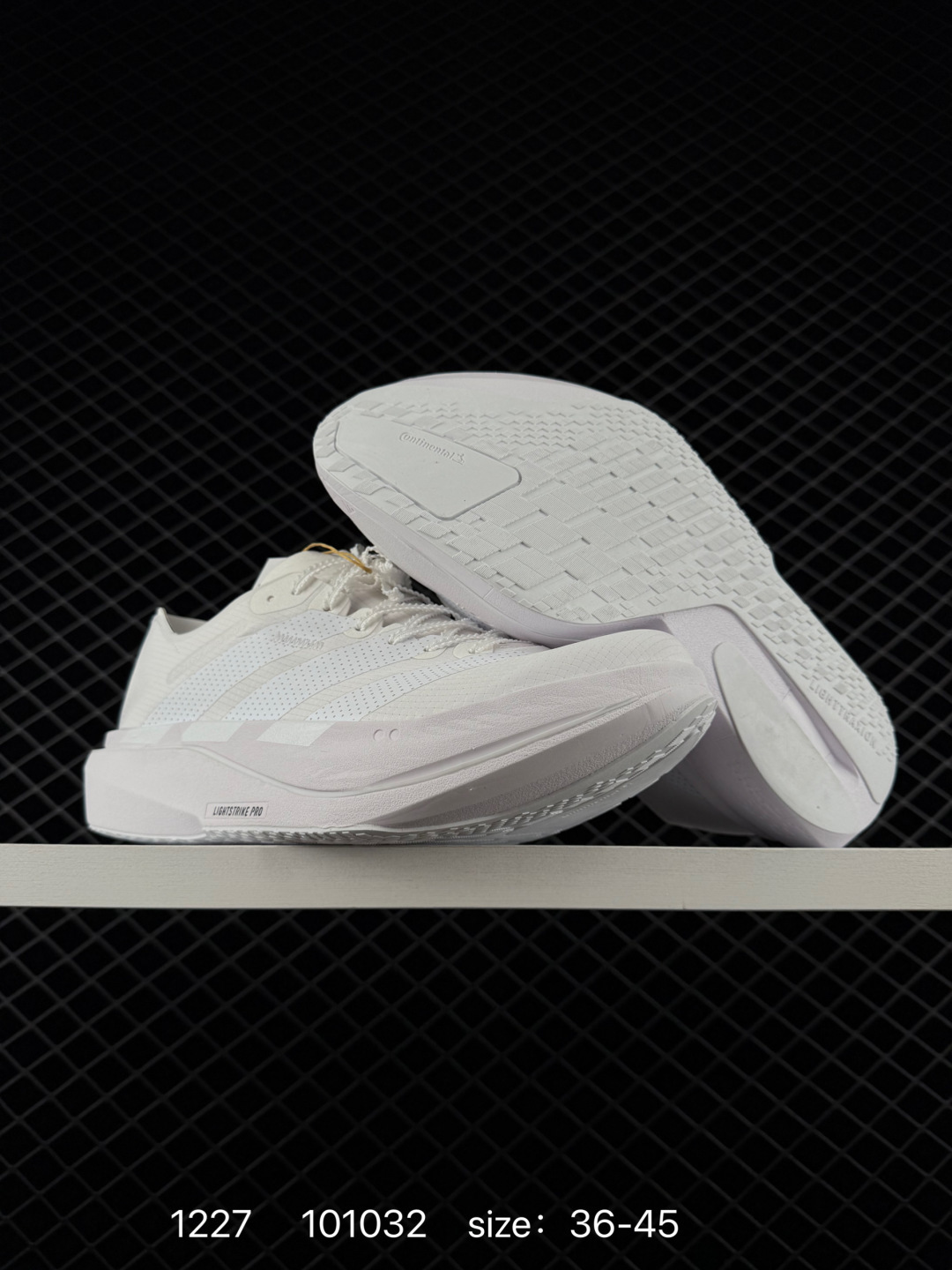 Adidas Adizero Adios 5 M