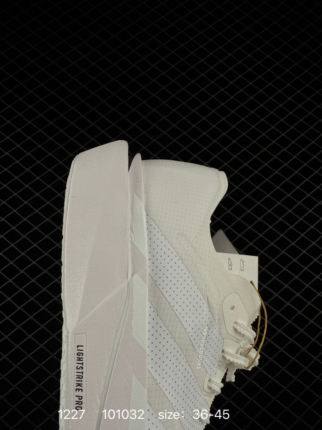 Adidas Adizero Adios 5 M