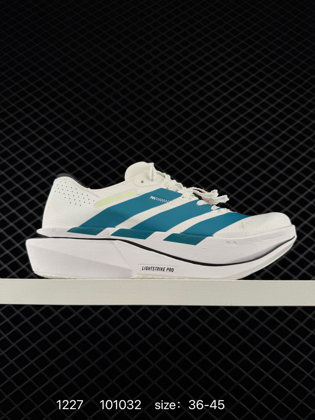 Adidas Adizero Adios 5 M Adidas Adizero Adios 5 M