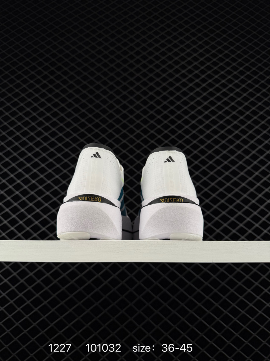 Adidas Adizero Adios 5 M