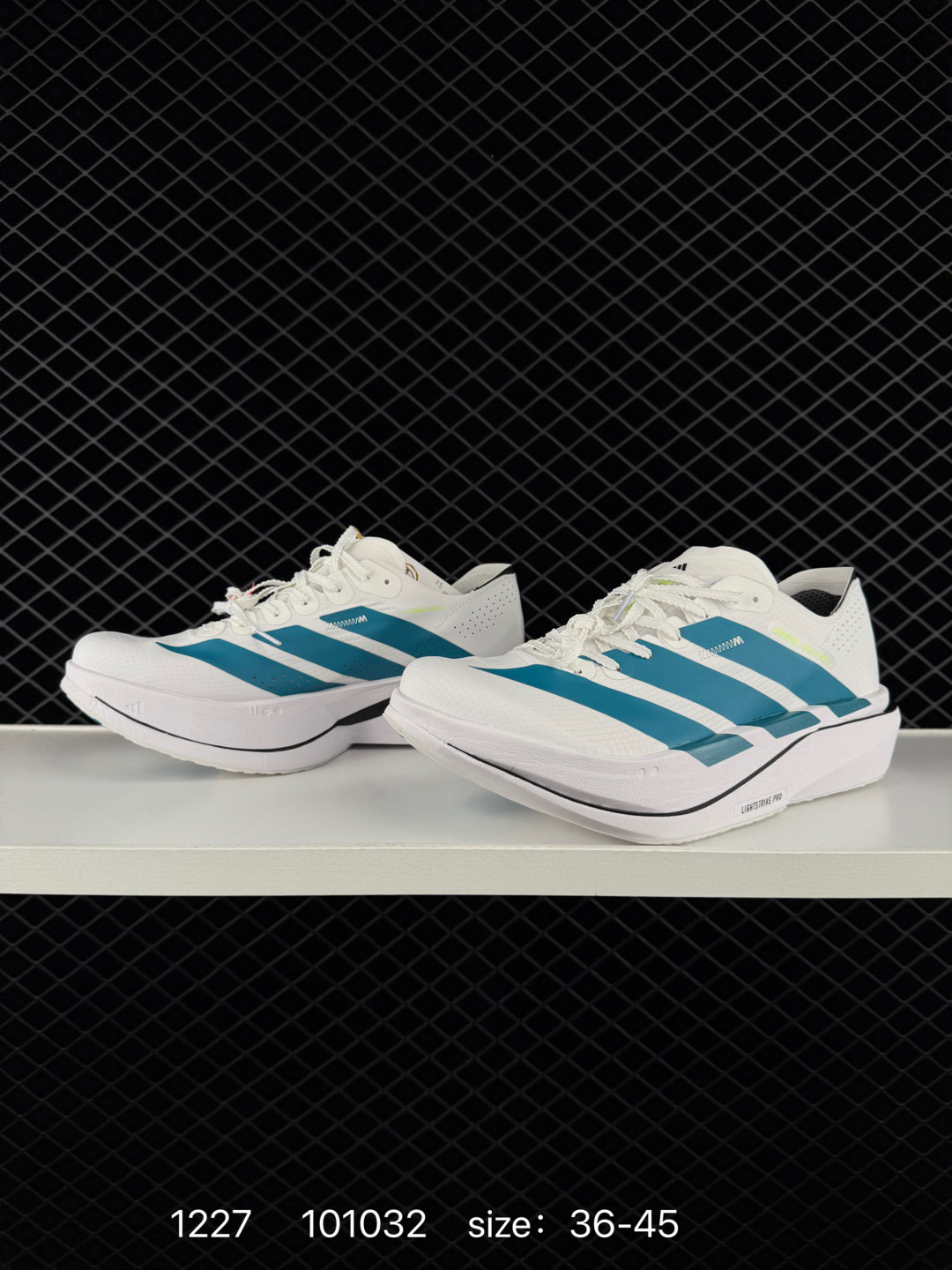 Adidas Adizero Adios 5 M