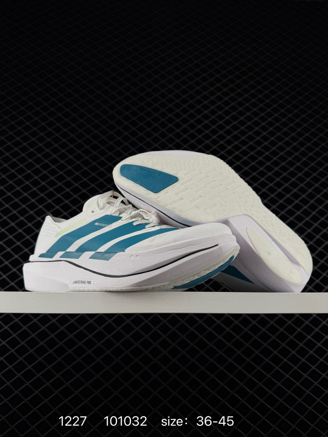 Adidas Adizero Adios 5 M